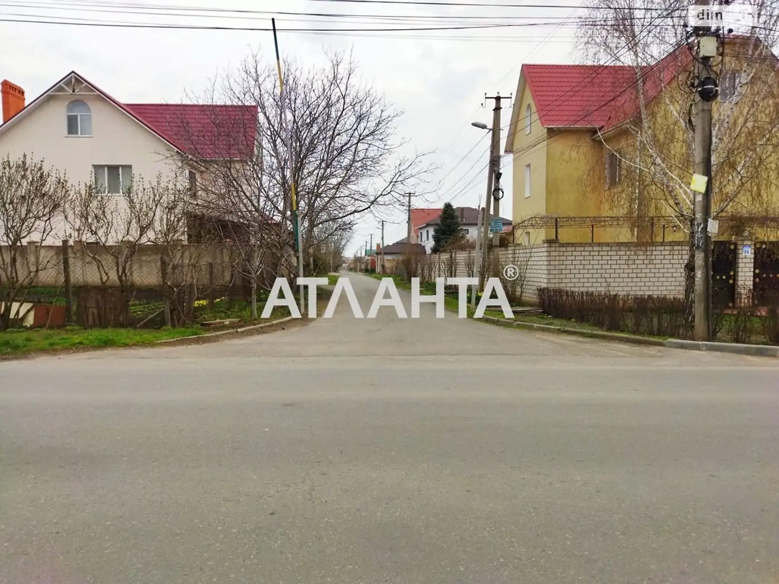 Продается земельный участок 4.2 соток в Одесской области - фото 3