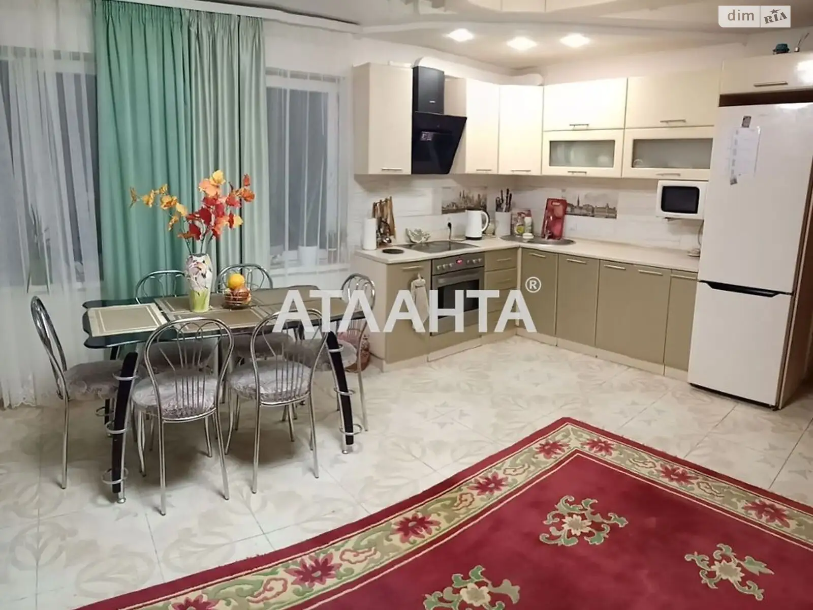 Продається будинок 2 поверховий 129.3 кв. м з гаражем, цена: 77000 $ - фото 1