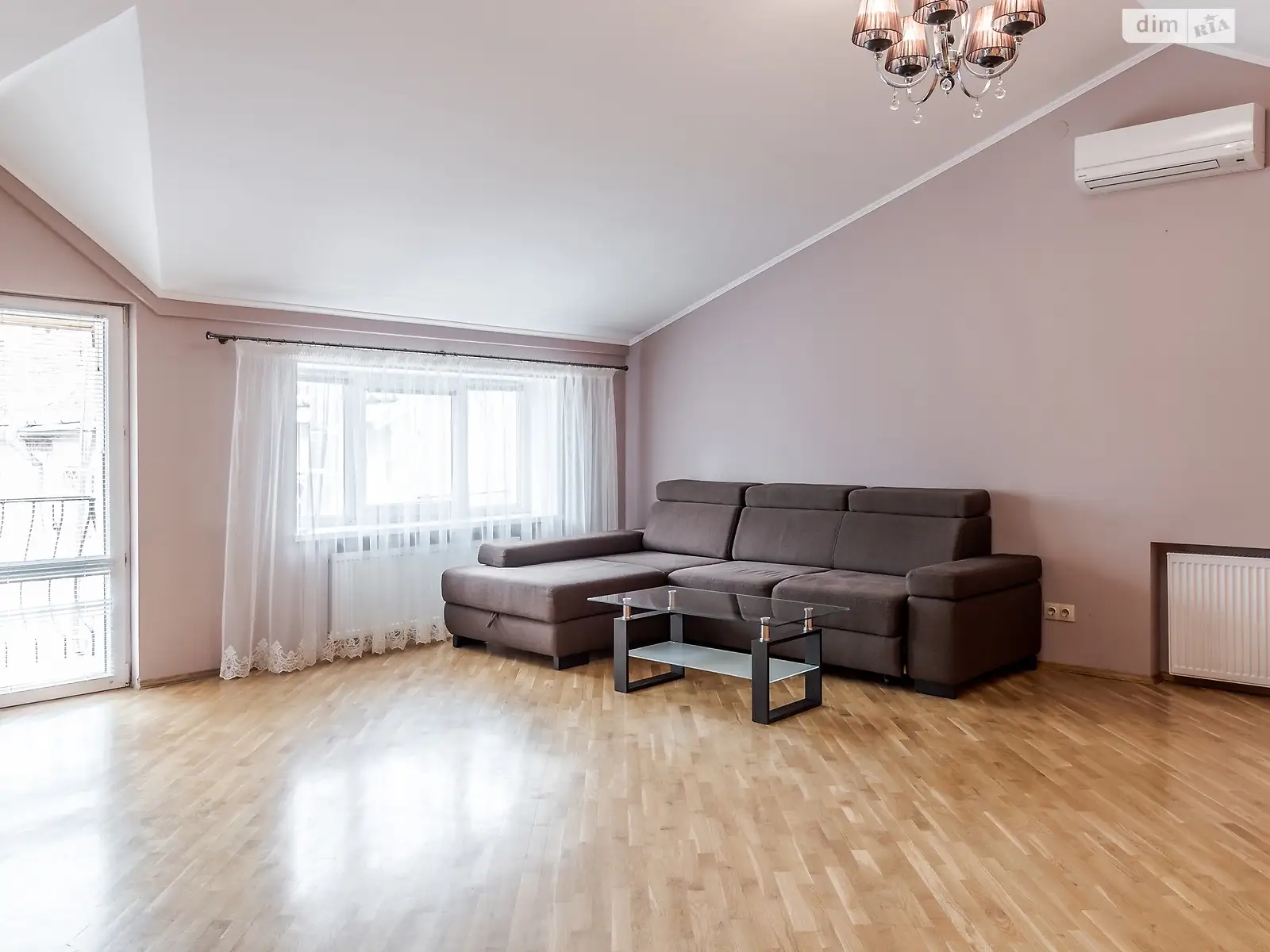 Сдается в аренду 4-комнатная квартира в Львове - фото 3