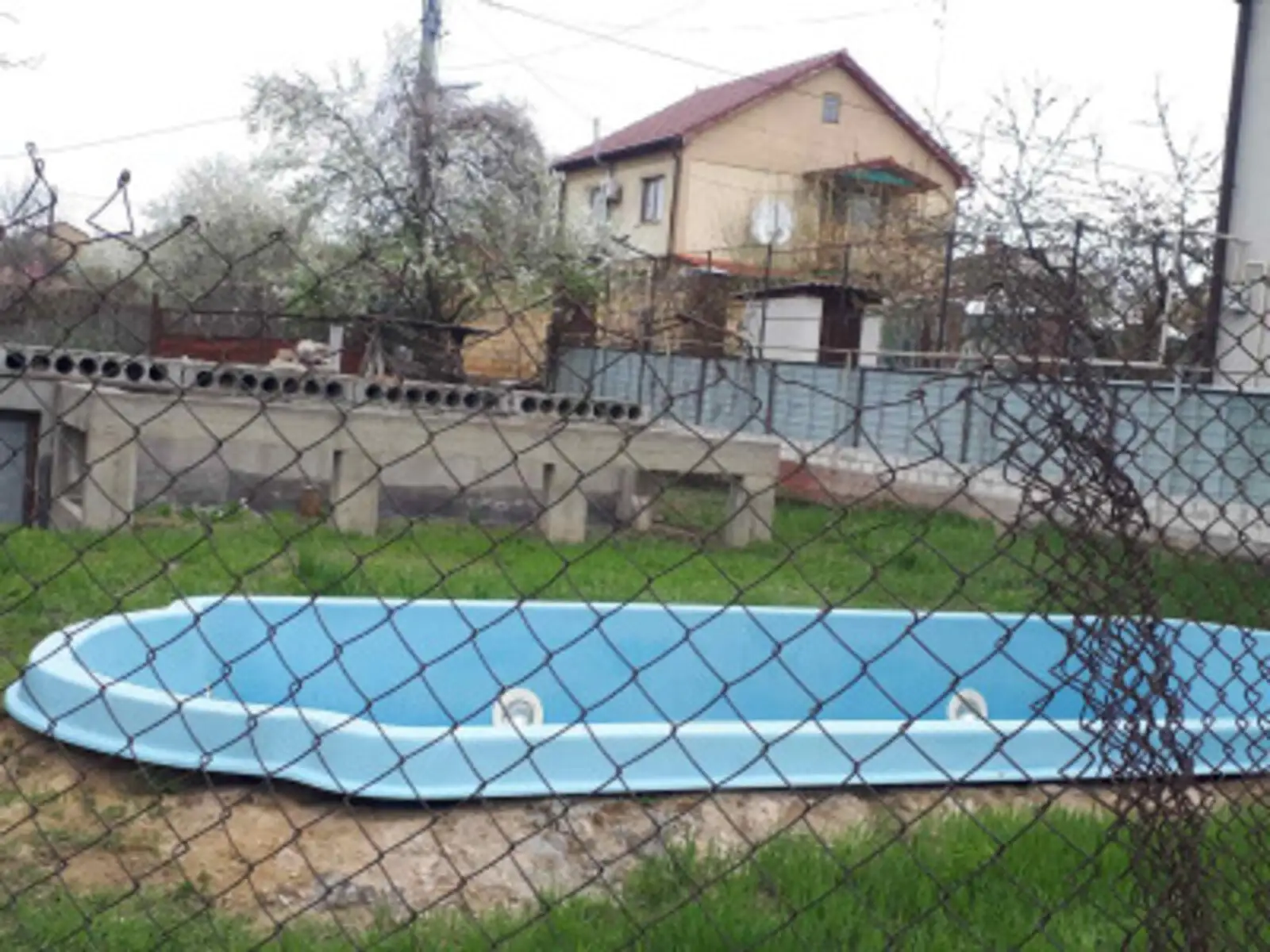 Продается земельный участок 3 соток в Одесской области, цена: 30000 $ - фото 1