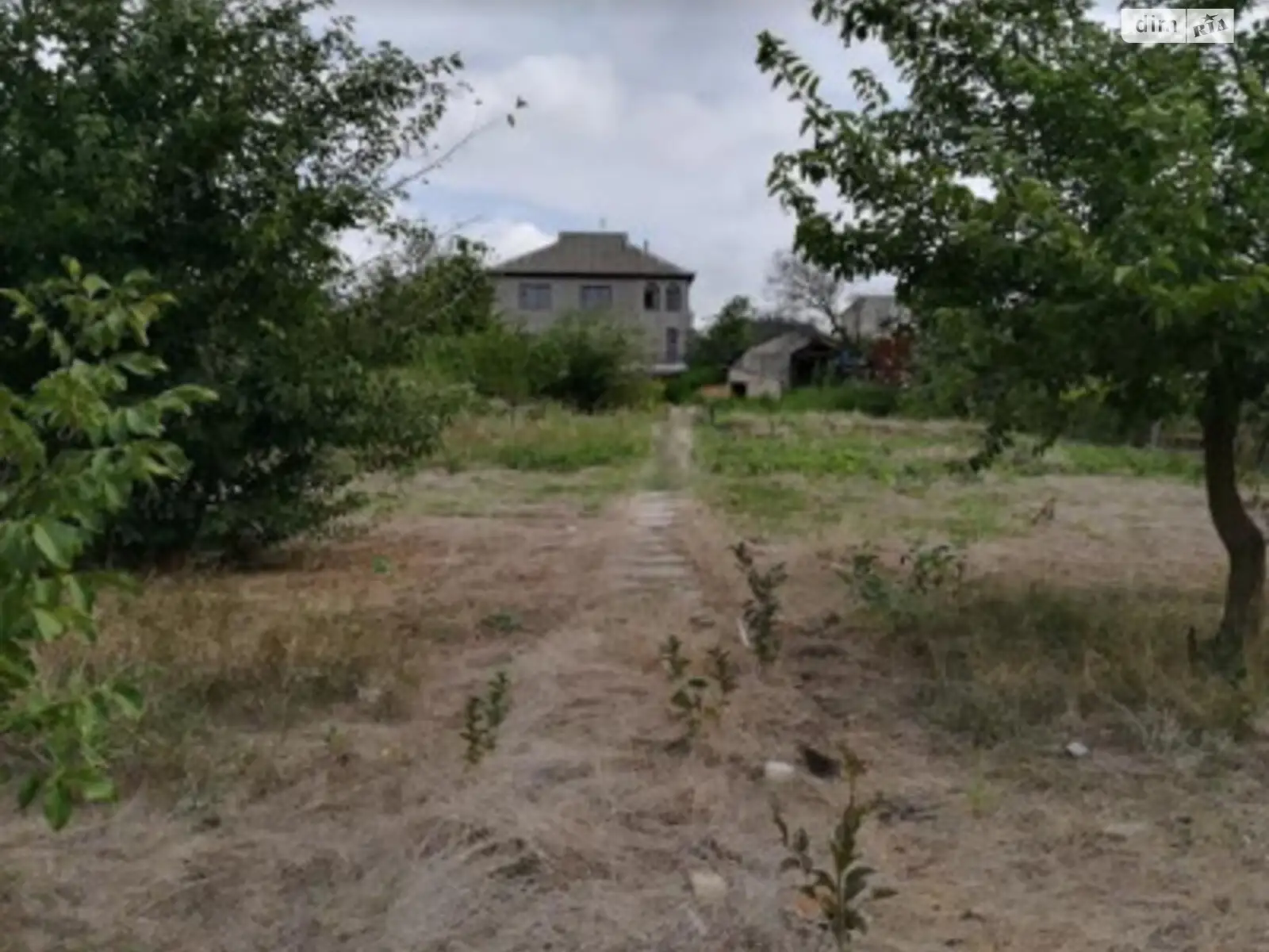 Продается земельный участок 16.28 соток в Одесской области, цена: 40000 $ - фото 1