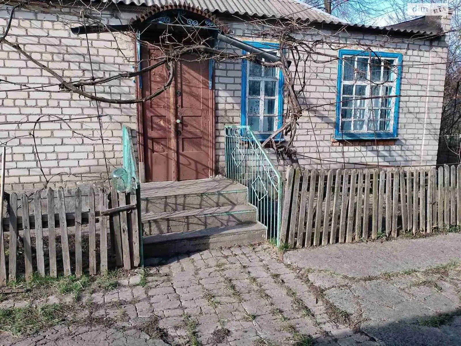 Продається одноповерховий будинок 102.9 кв. м з банею/сауною, цена: 7000 $ - фото 1