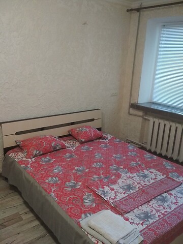 Сдается в аренду 2-комнатная квартира 42 кв. м в Николаеве, цена: 6000 грн