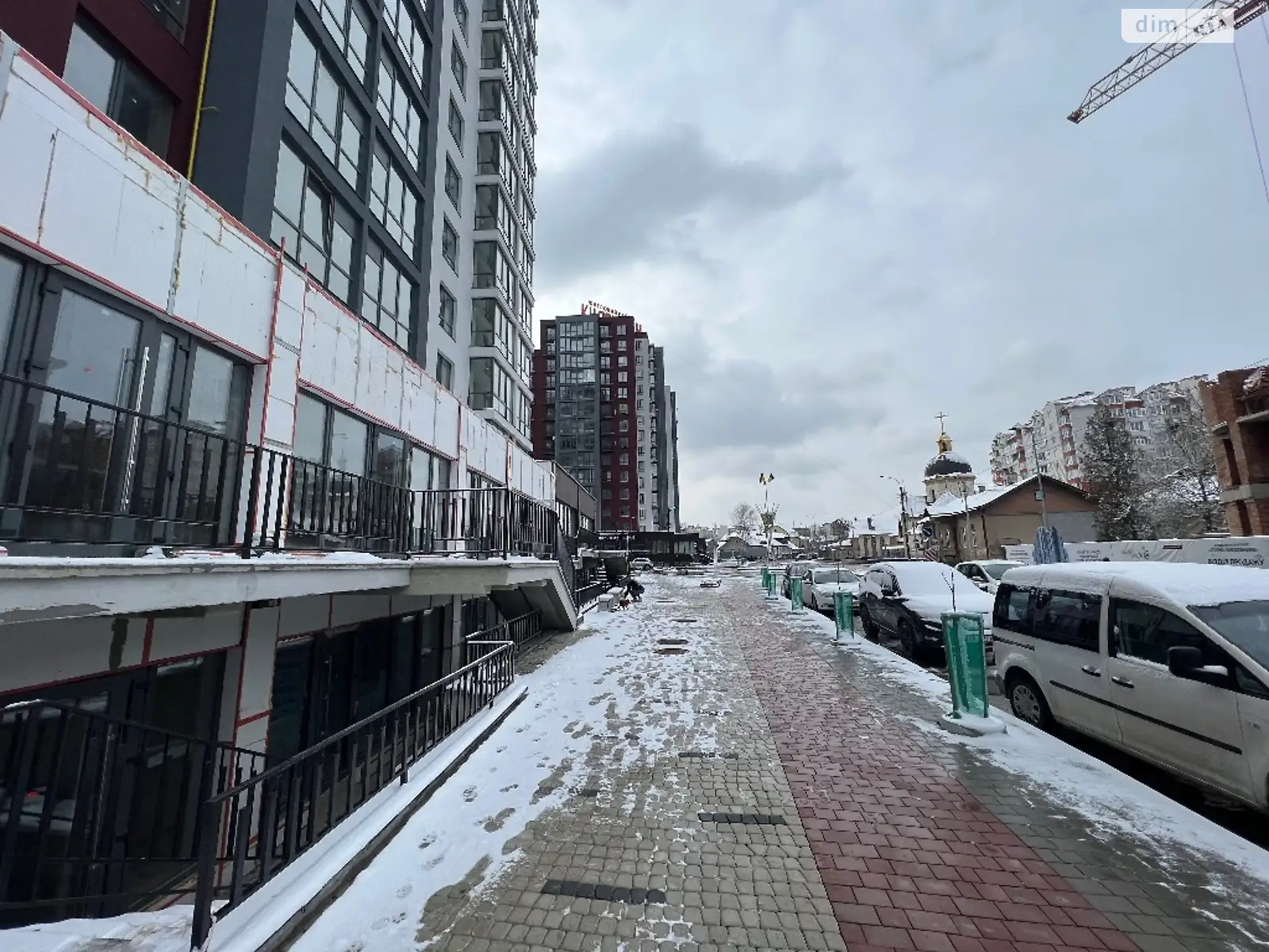 Продається офіс 35 кв. м в бізнес-центрі, цена: 45000 $