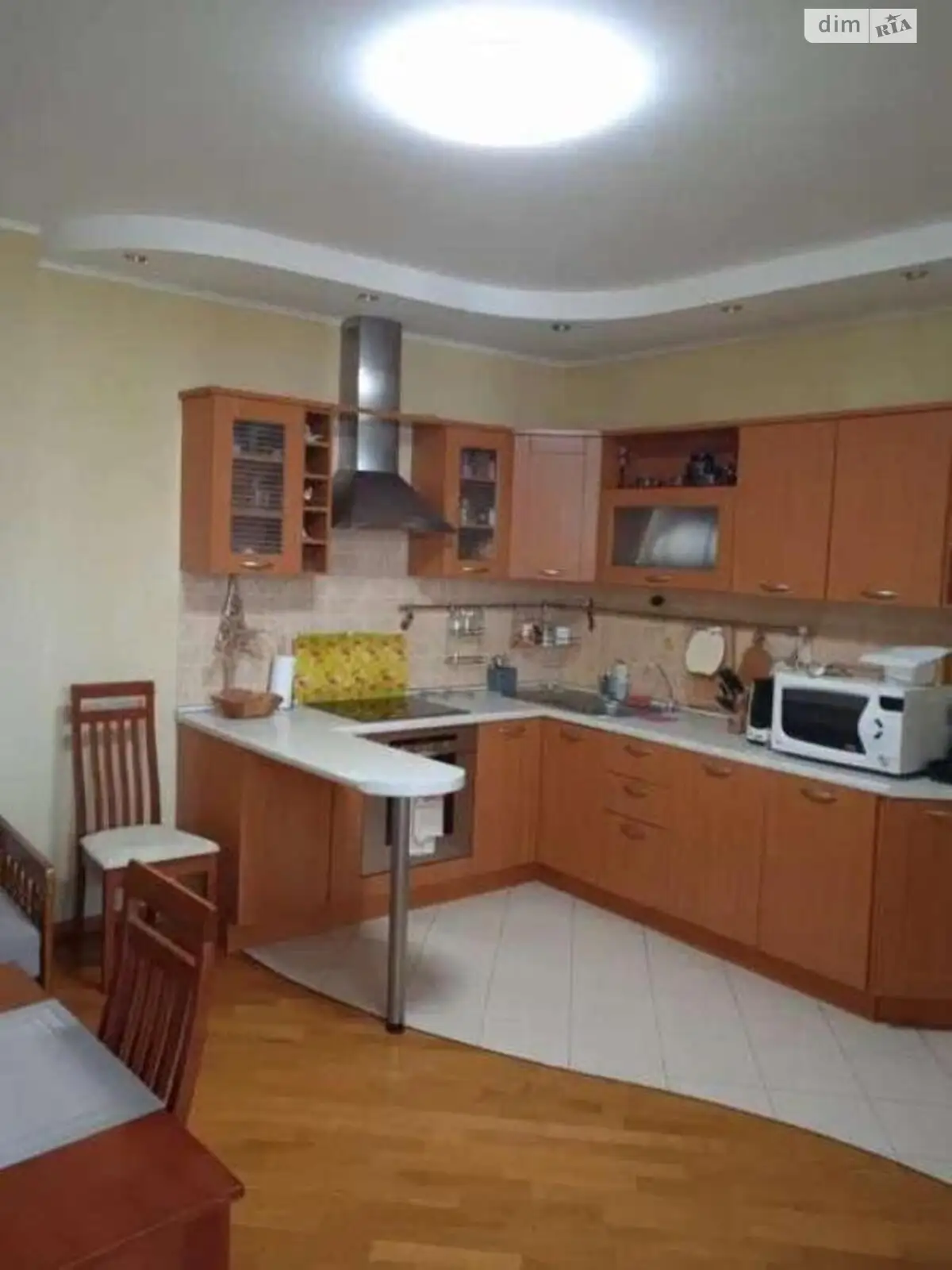 Продается 3-комнатная квартира 94 кв. м в Киеве, просп. Николая  Бажана, 16 - фото 1