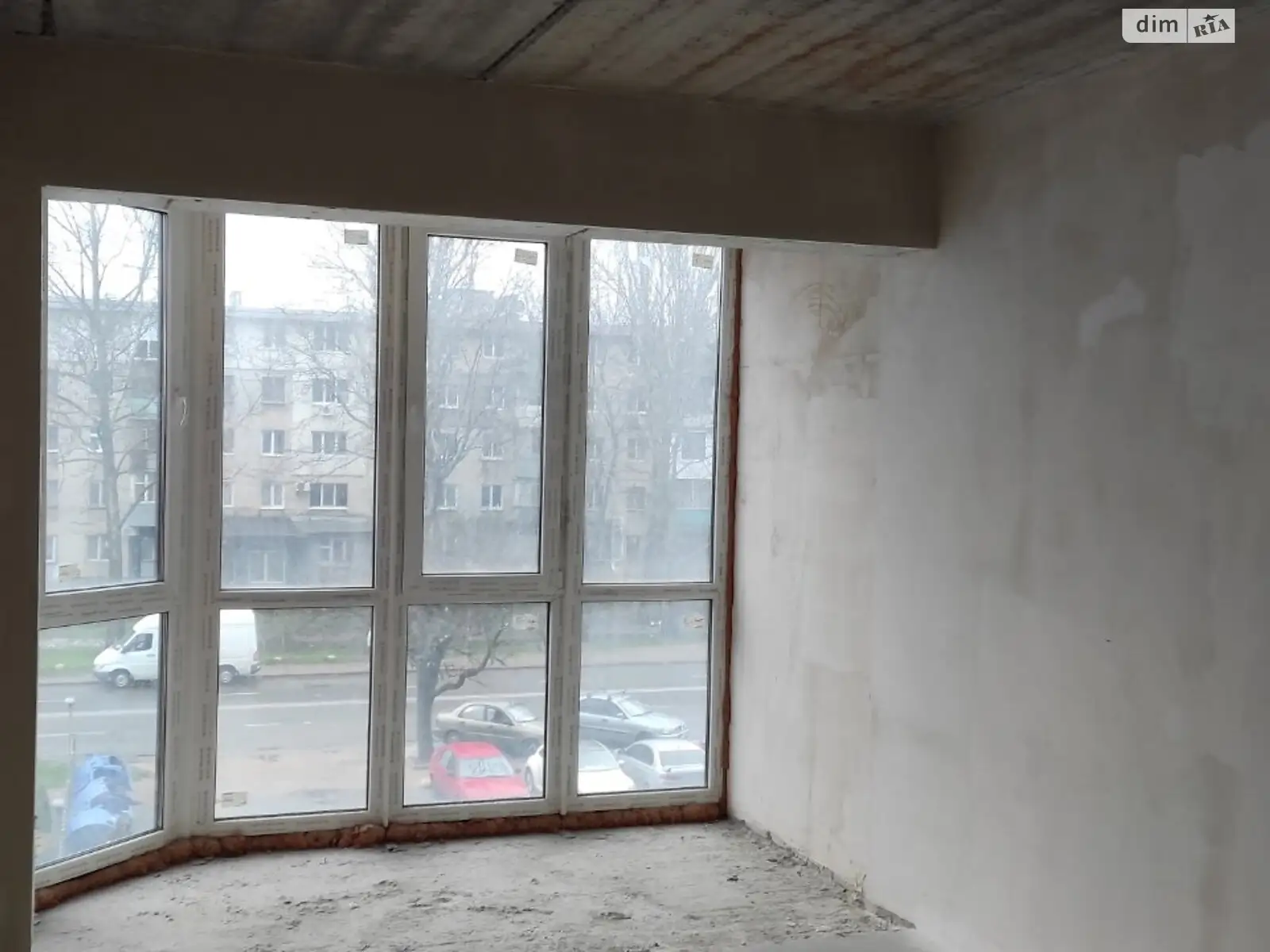 Продається 1-кімнатна квартира 35 кв. м у Одесі, вул. Маршала Малиновського