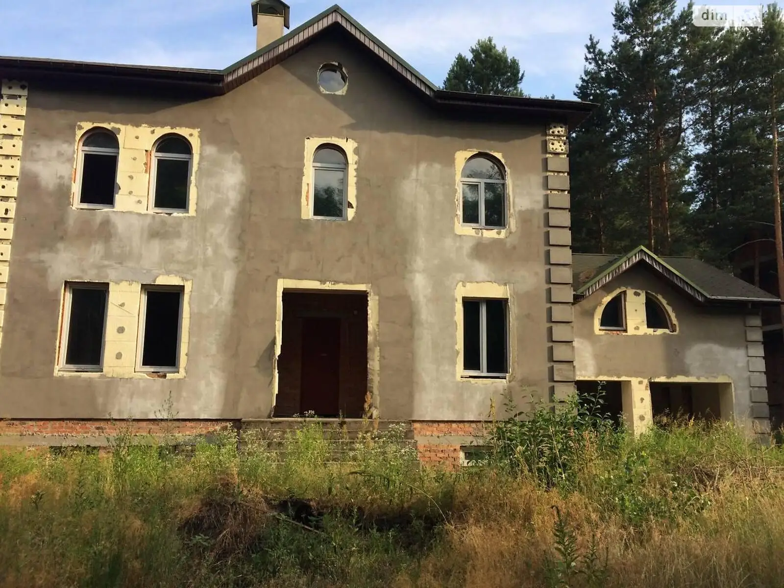 Продається будинок 2 поверховий 396.8 кв. м з меблями, цена: 135000 $ - фото 1