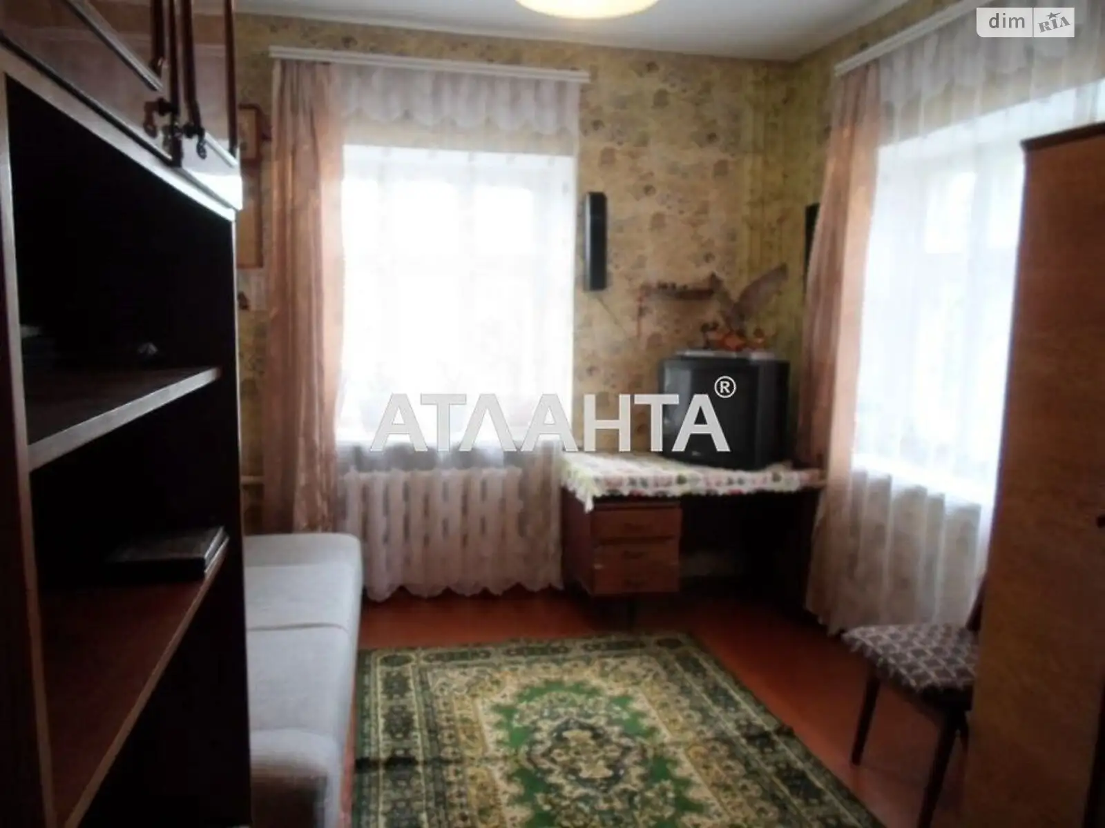 Продается одноэтажный дом 95 кв. м с камином, цена: 19000 $