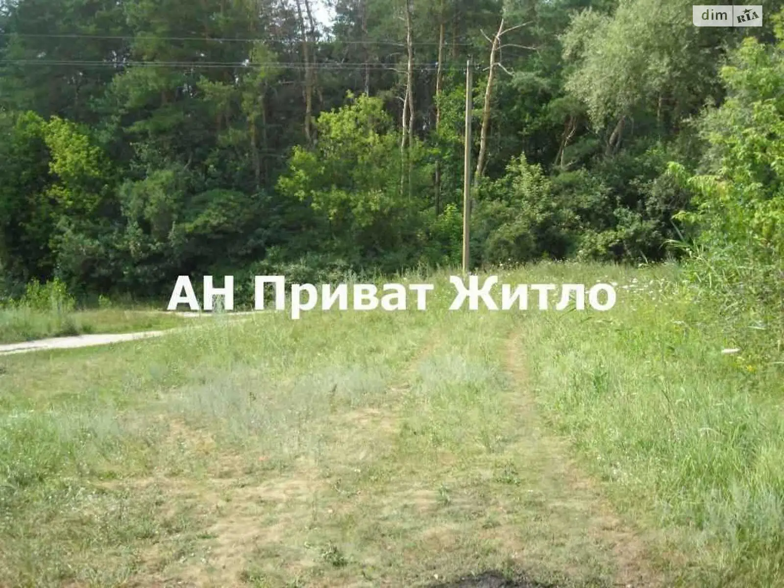 Продается земельный участок 27 соток в Полтавской области - фото 3