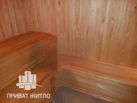 Продается дом на 3 этажа 526 кв. м с гаражом, Сонячна