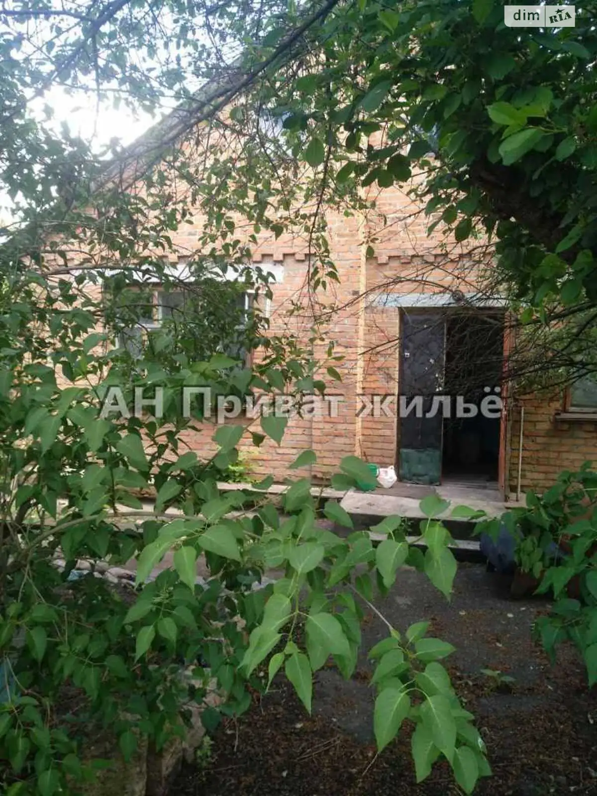 Продается одноэтажный дом 60 кв. м с балконом, цена: 13000 $ - фото 1