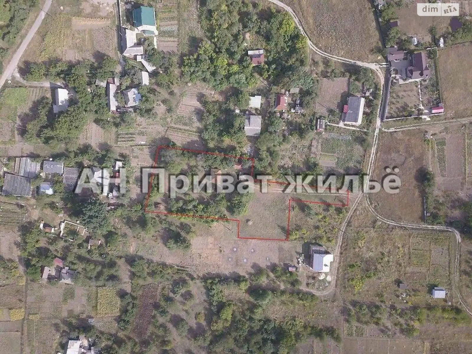 Продается земельный участок 34 соток в Полтавской области, цена: 15500 $ - фото 1