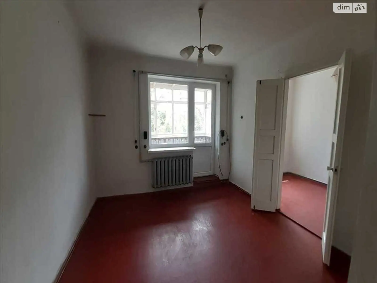 Продается 2-комнатная квартира 51 кв. м в Биологическом, ул. Артема Негребецкого(Южная) - фото 1