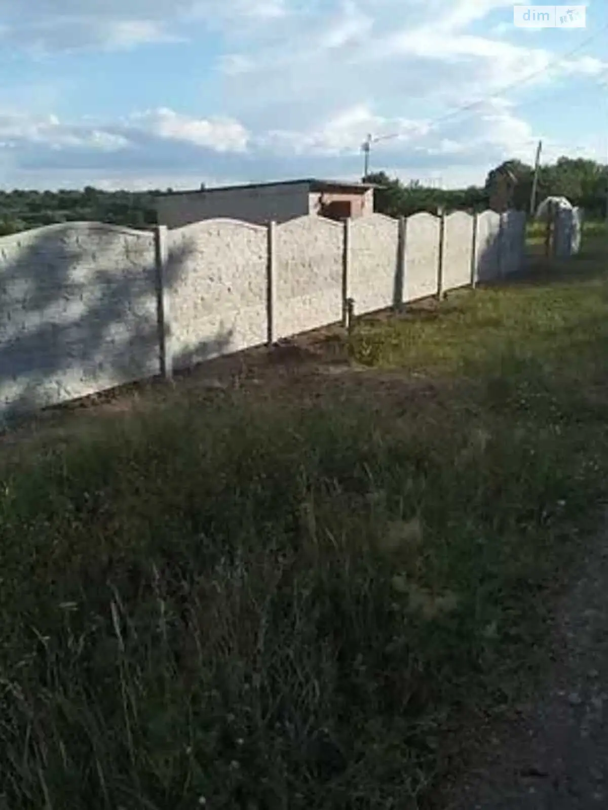 Продается земельный участок 14 соток в Полтавской области - фото 2