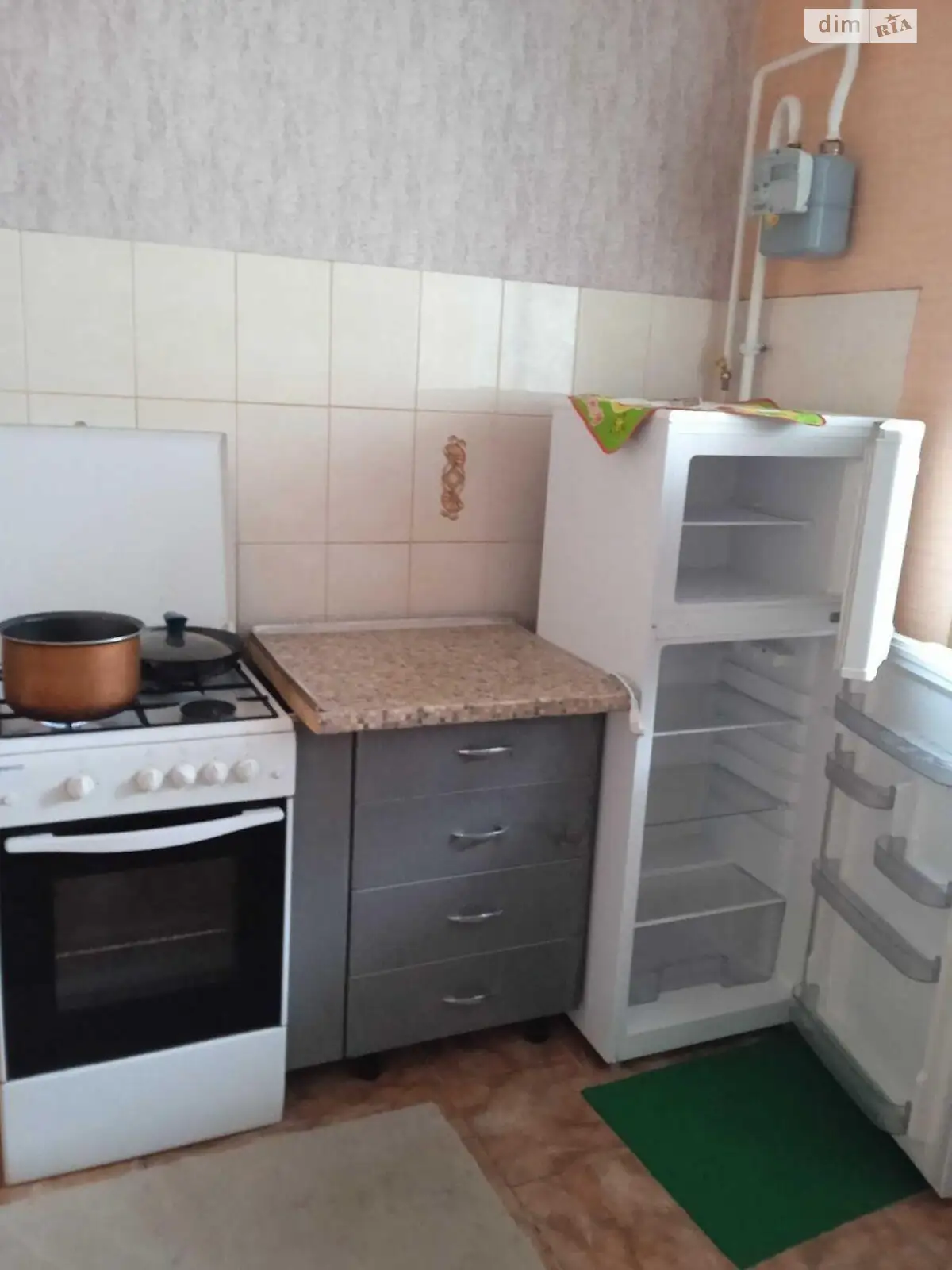 Продается 1-комнатная квартира 34 кв. м в Одессе, цена: 23000 $