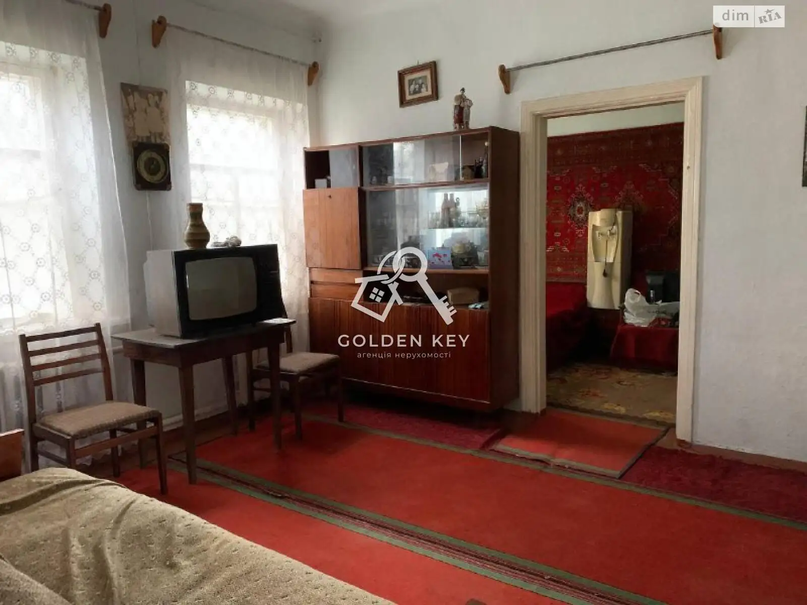 Продається одноповерховий будинок 64.3 кв. м з мансардою, цена: 12000 $ - фото 1