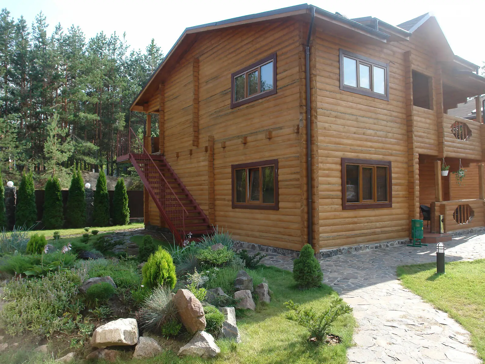 Сдается в аренду одноэтажный дом с садом, цена: 6000 грн
