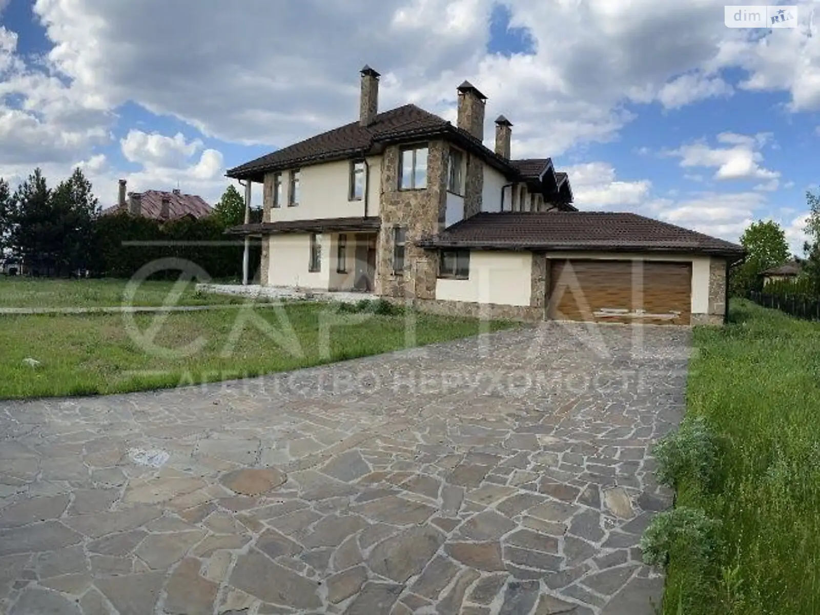 Продається будинок 2 поверховий 570 кв. м з балконом - фото 3