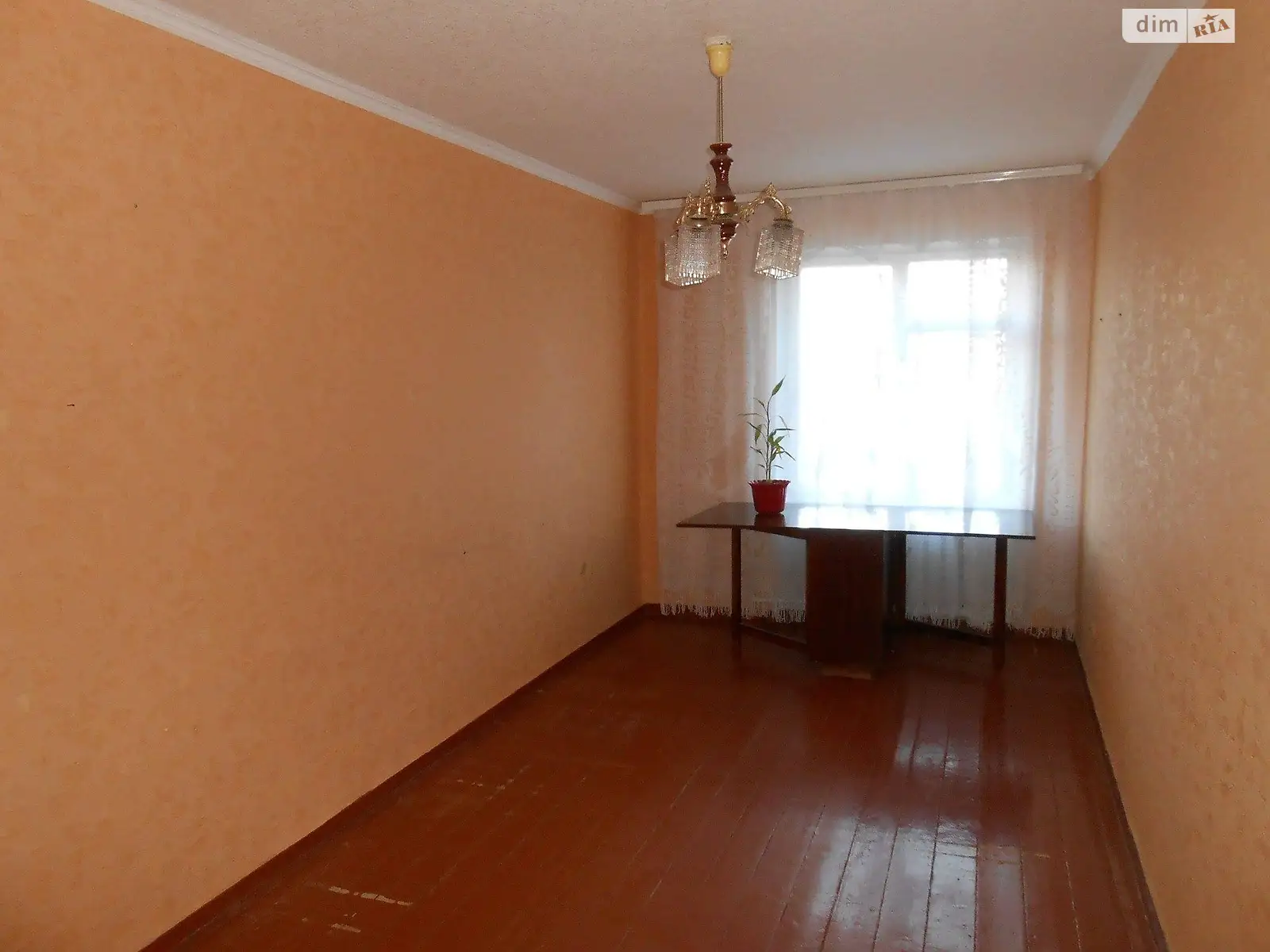 Продается 3-комнатная квартира 60 кв. м в Белой Церкви, Сквирское шоссе, 250 - фото 1