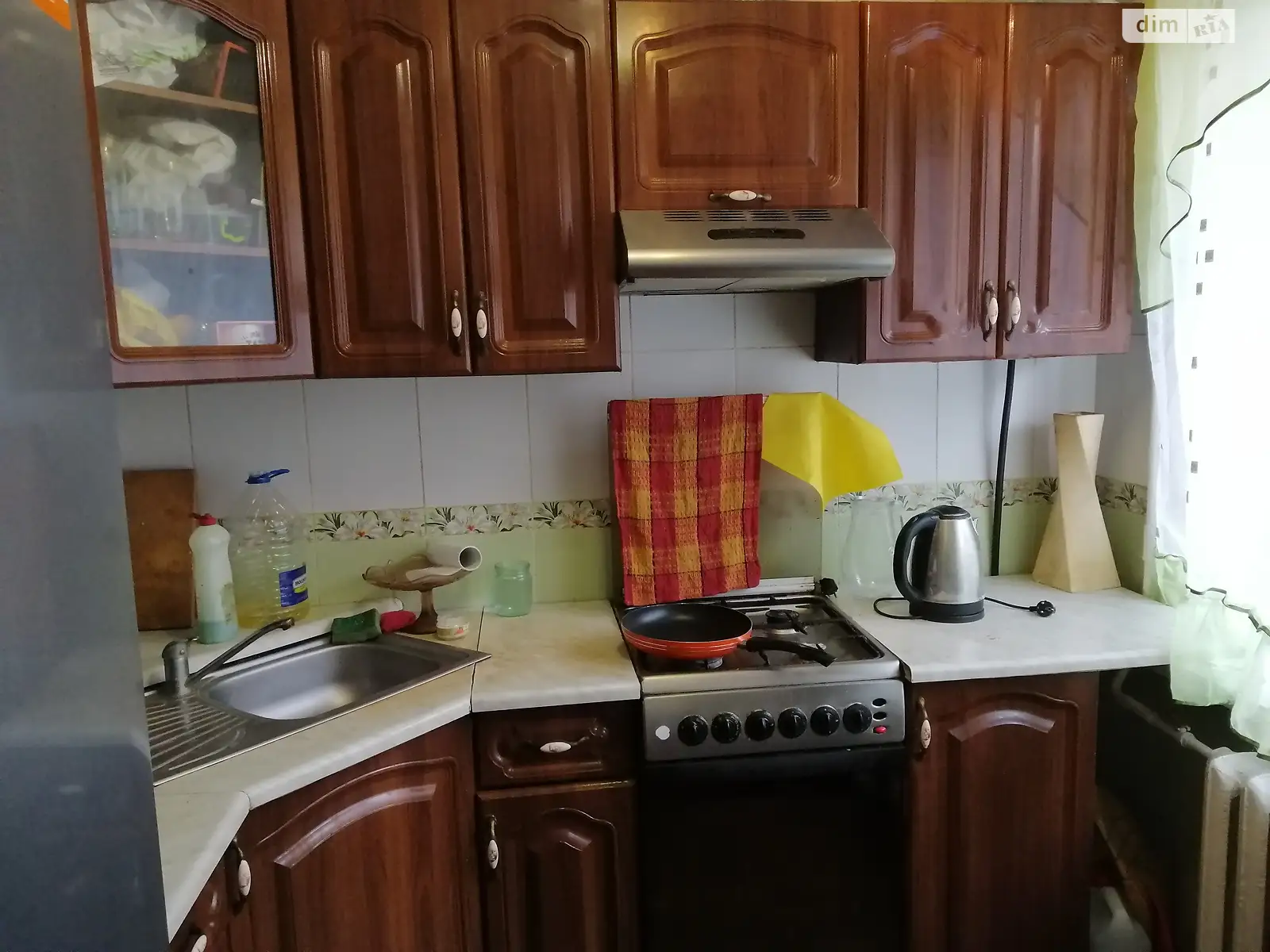 Продается 1-комнатная квартира 31 кв. м в Хмельницком - фото 1