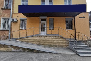 Продаж офісного приміщення, Полтава, р‑н. пл. Зигіна, Нечуй-Левицького вулиця, буд. 5