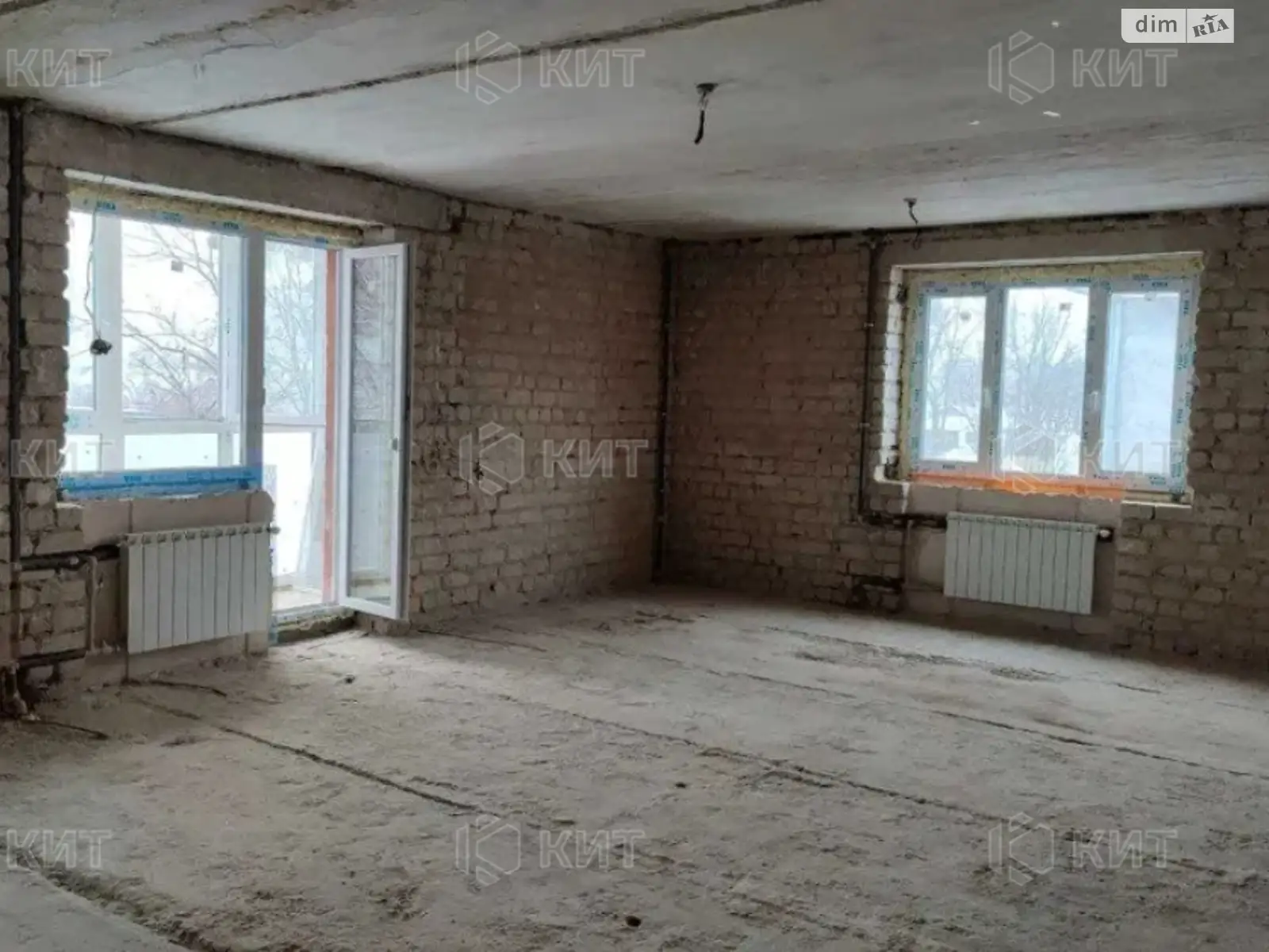 Продается 2-комнатная квартира 46 кв. м в Харькове, цена: 27000 $