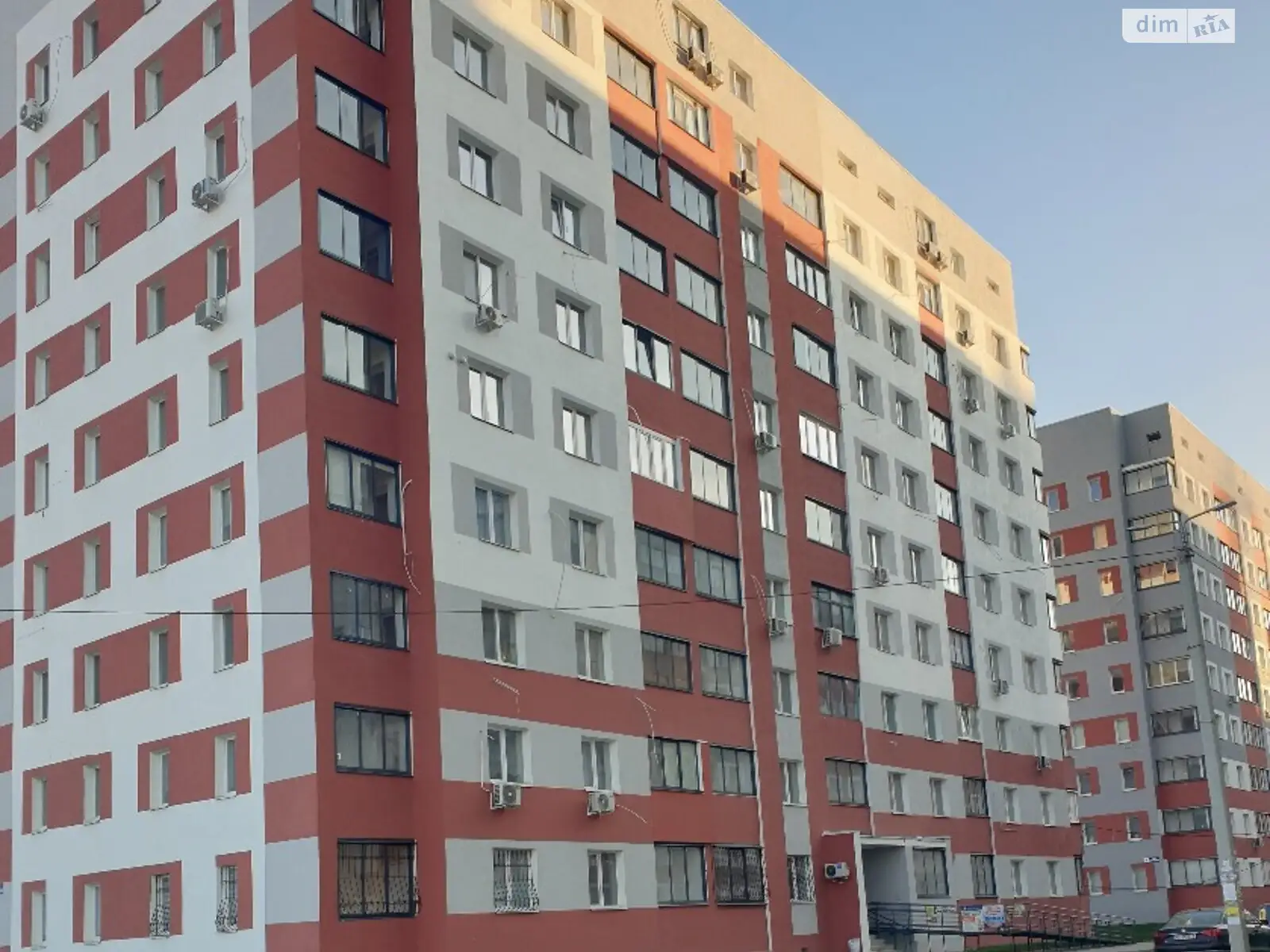 Продается 1-комнатная квартира 41 кв. м в Харькове, ул. Шевченко, 327 - фото 1