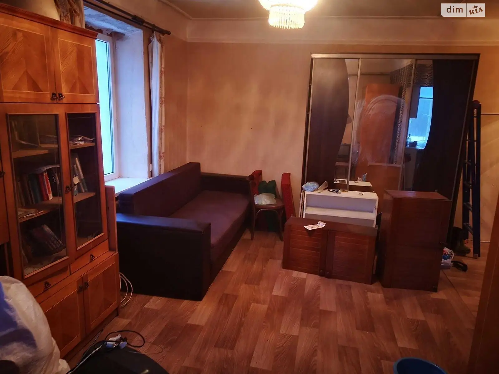 Продается 1-комнатная квартира 33 кв. м в Харькове, ул. Клочковская, 342 - фото 1