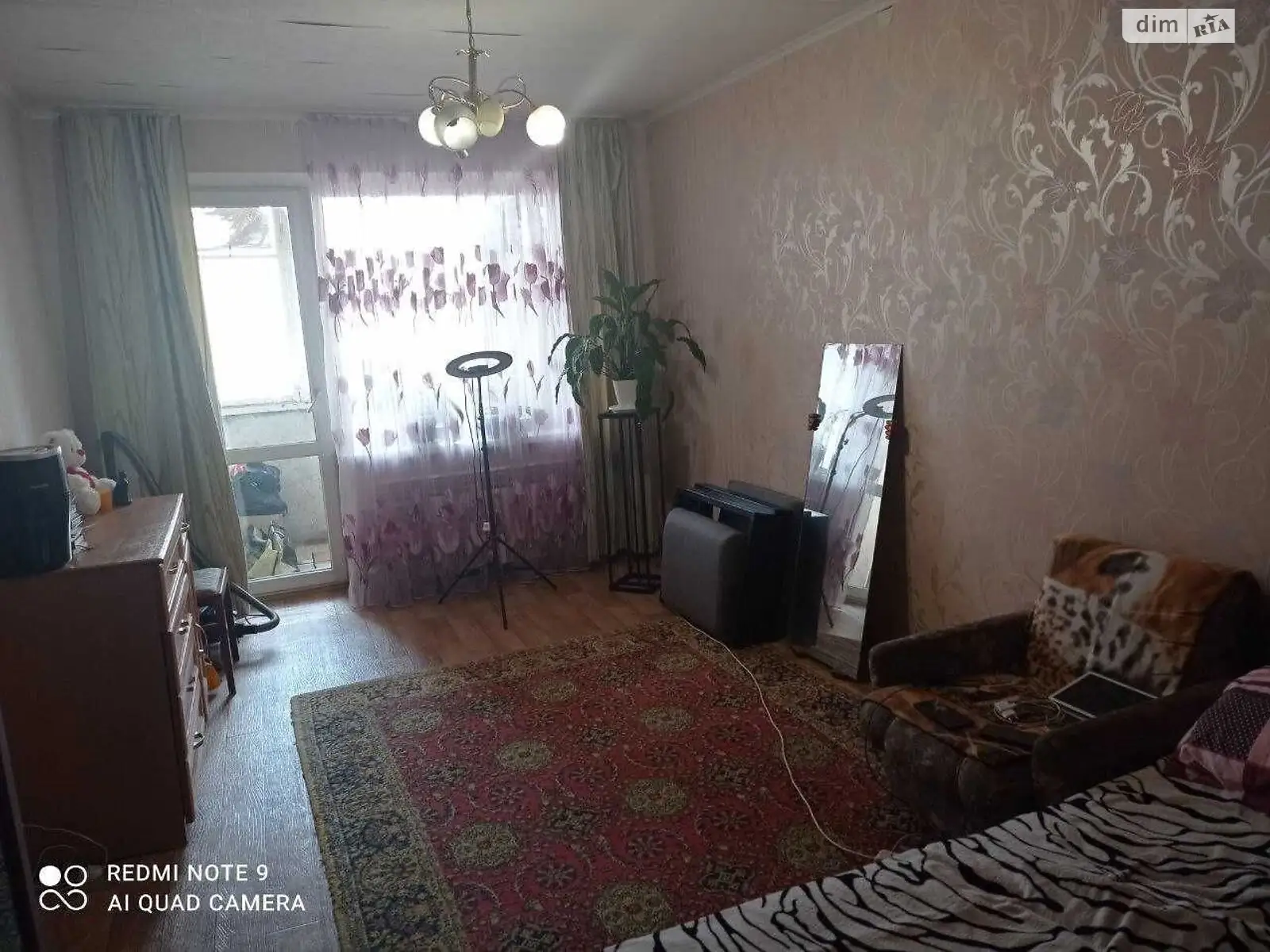 Продається 2-кімнатна квартира 46 кв. м у Дніпрі, цена: 36000 $ - фото 1