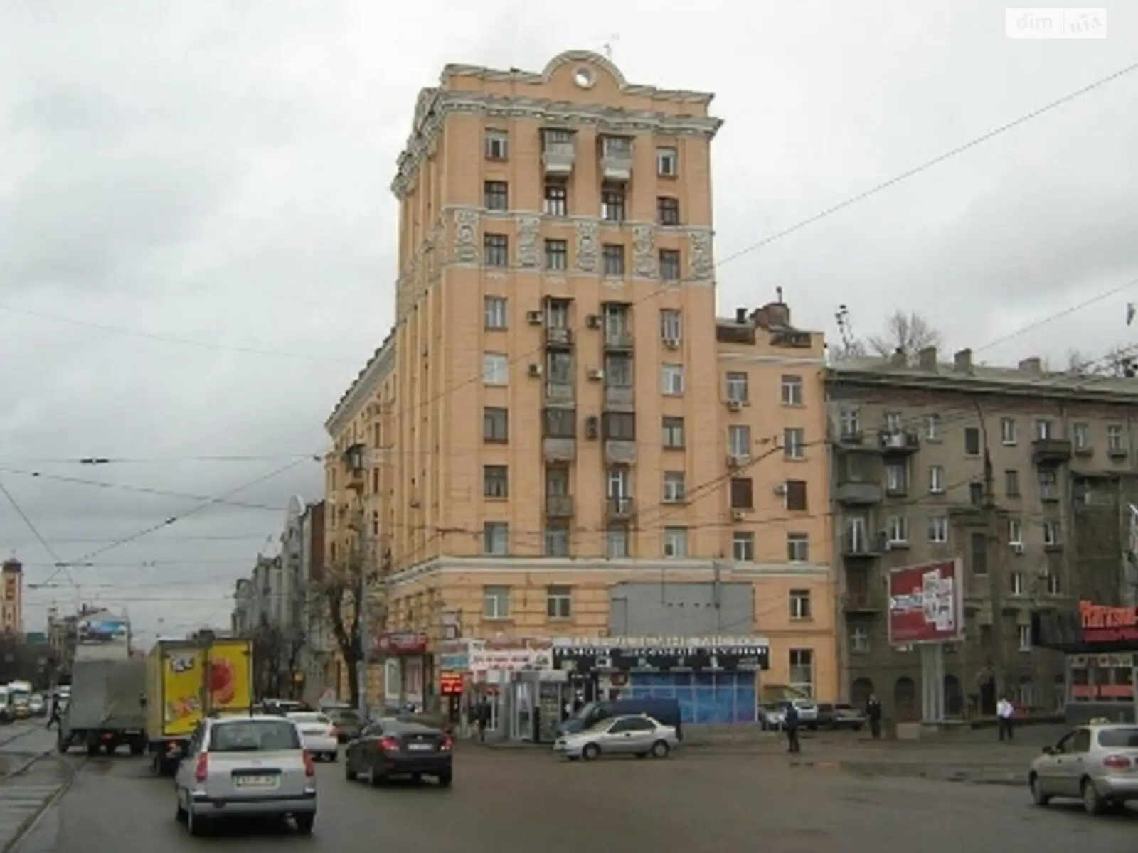 Продается 2-комнатная квартира 61 кв. м в Харькове, ул. Полтавский Шлях - фото 1
