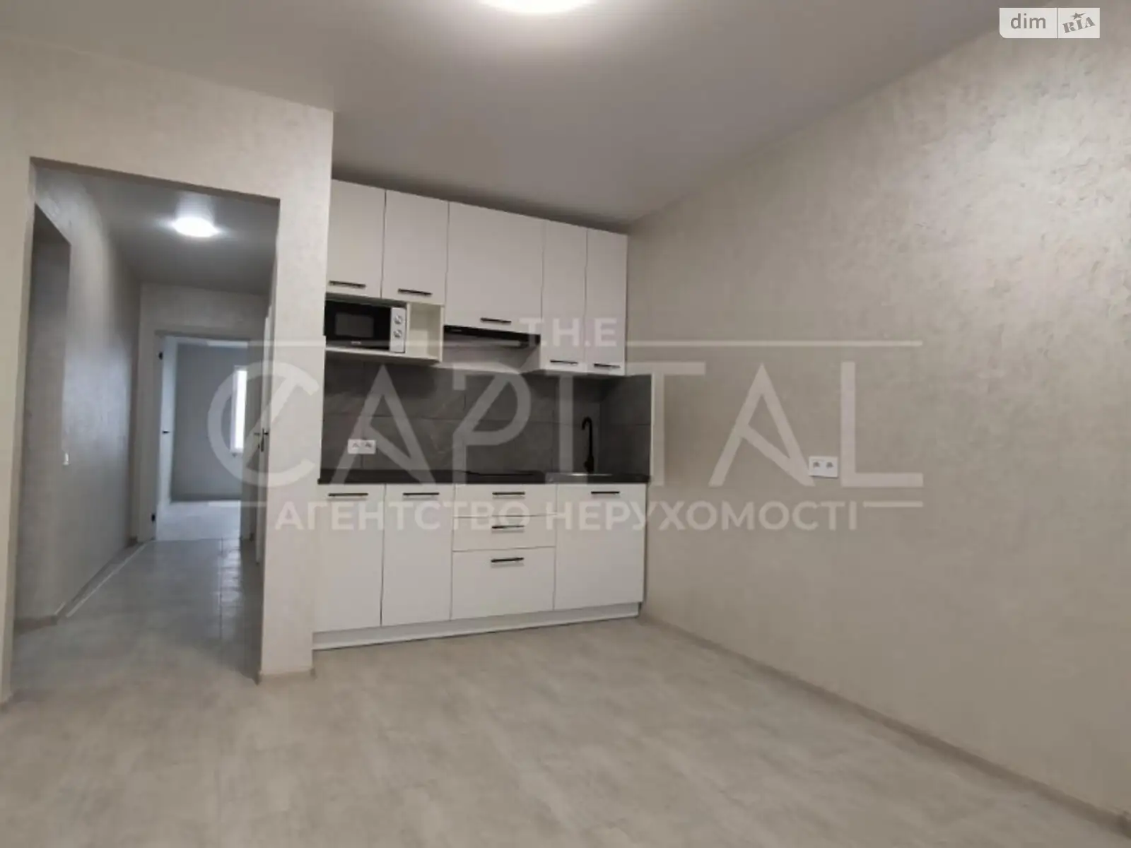 Продається 1-кімнатна квартира 41 кв. м у Новосілках, цена: 76000 $ - фото 1