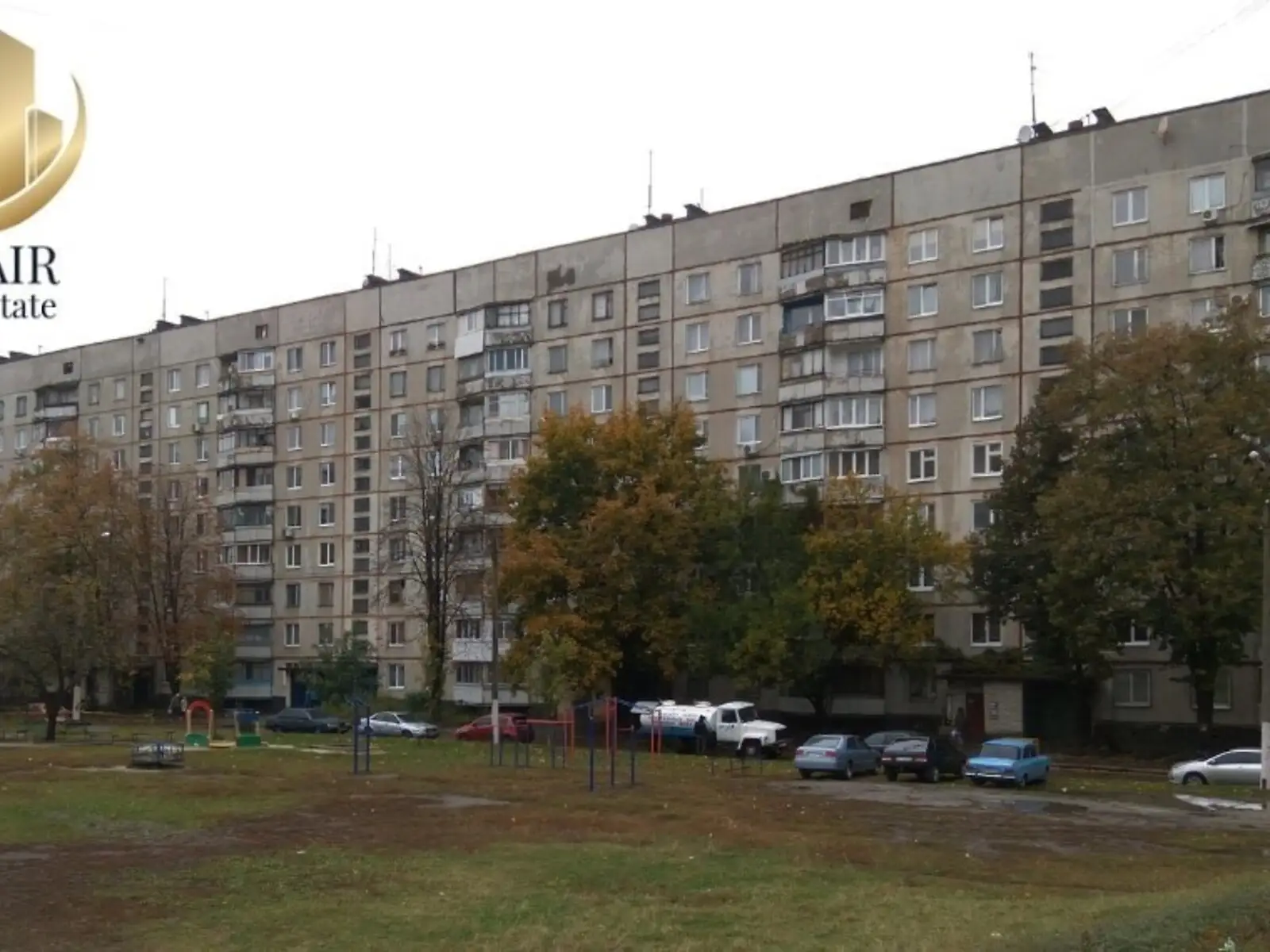 Продается 1-комнатная квартира 32 кв. м в Харькове, просп. Юбилейный