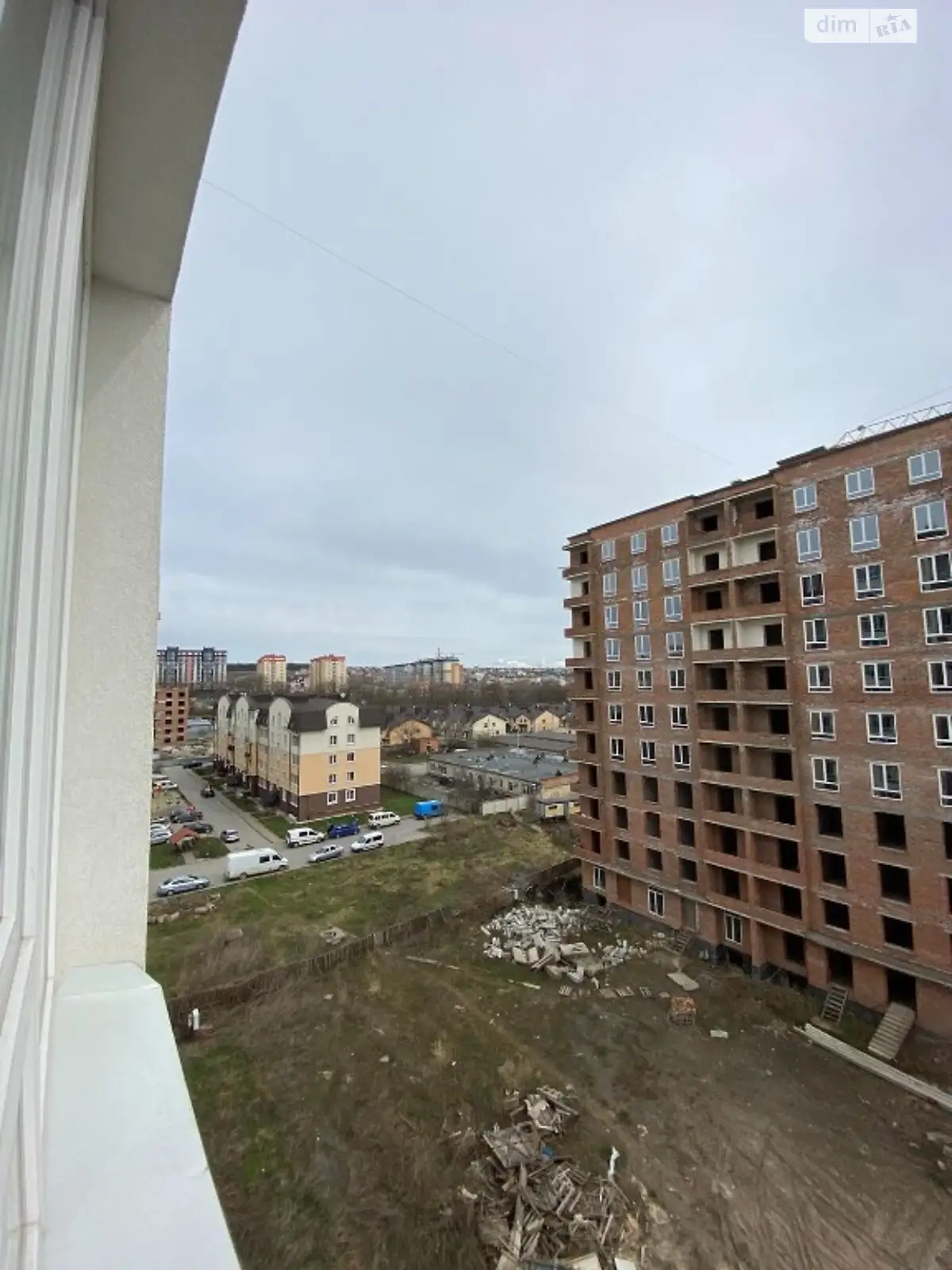 Продається 2-кімнатна квартира 68 кв. м у Хмельницькому, вул. Трудова - фото 1