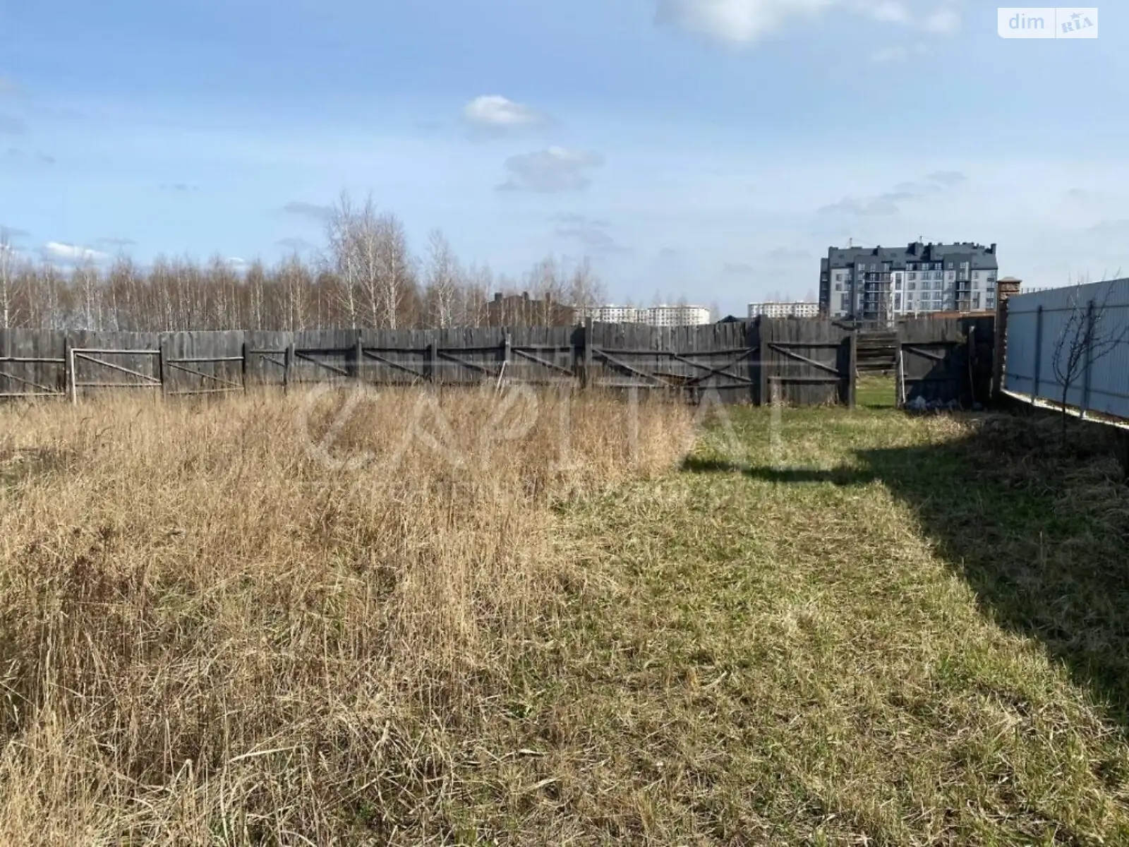 Продается земельный участок 9 соток в Киевской области, цена: 55000 $