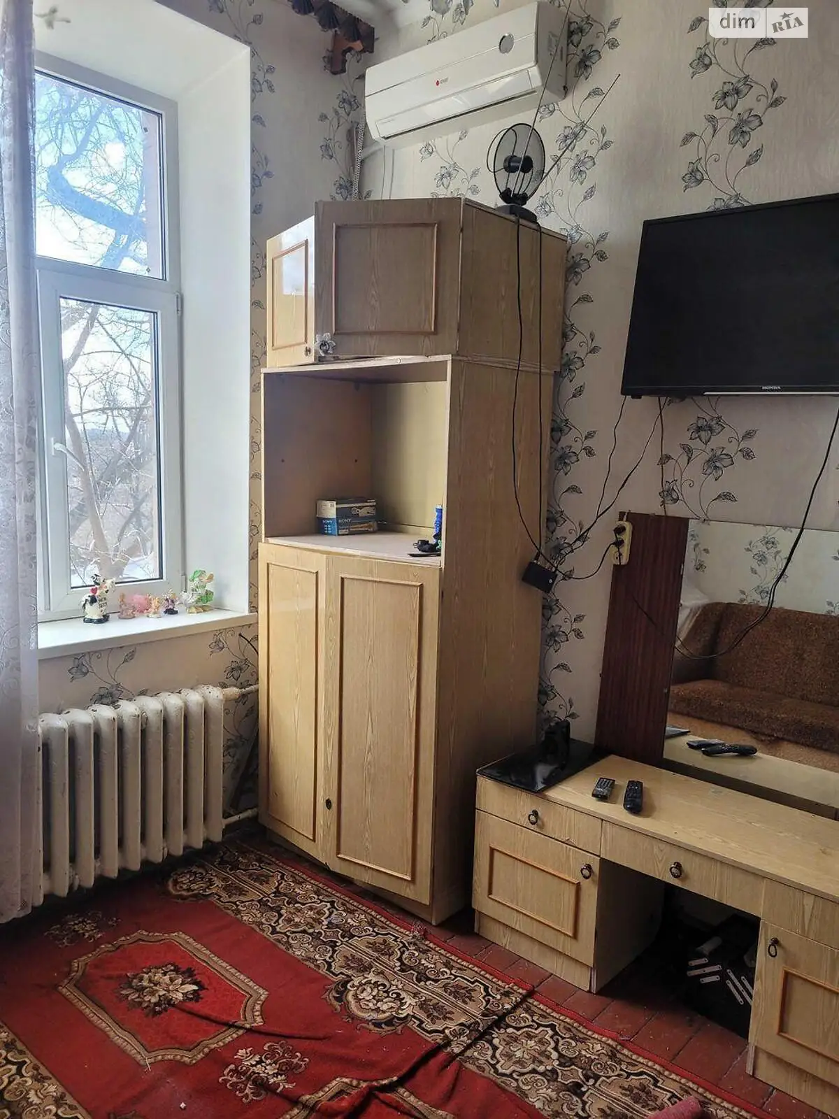 Продается комната 22 кв. м в Одессе, цена: 10500 $