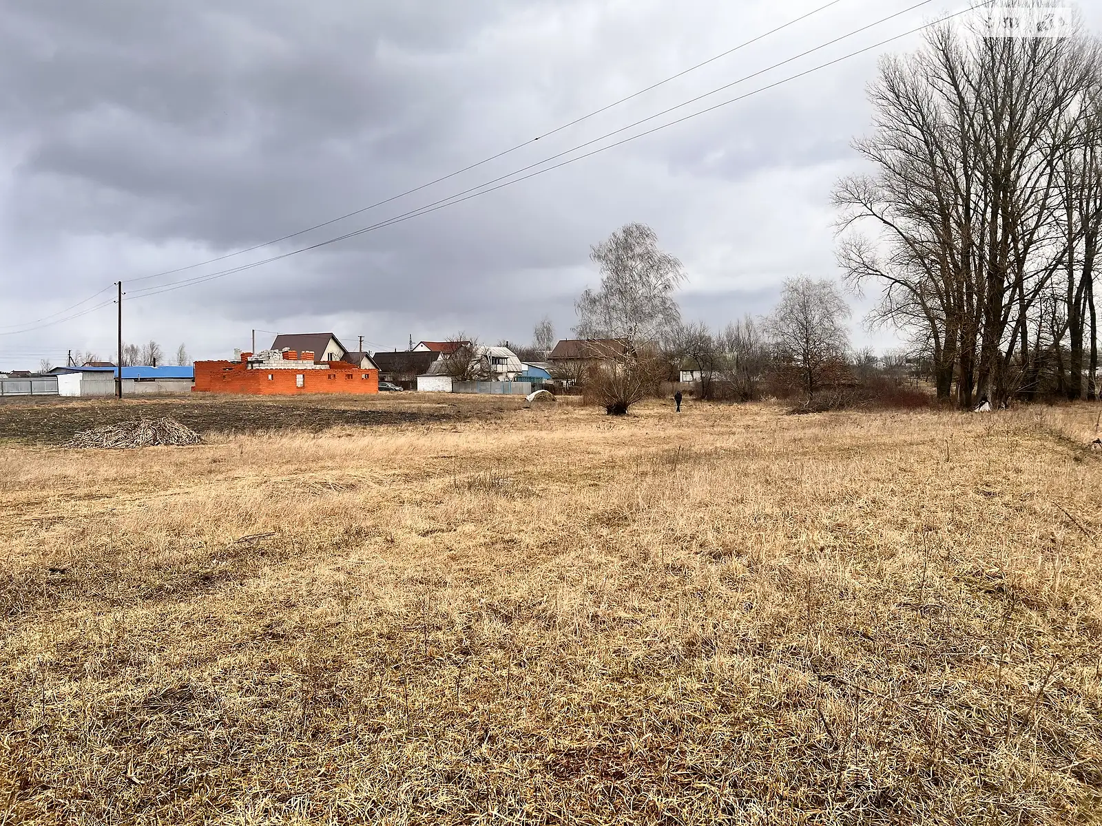 Продается земельный участок 24 соток в Киевской области - фото 3
