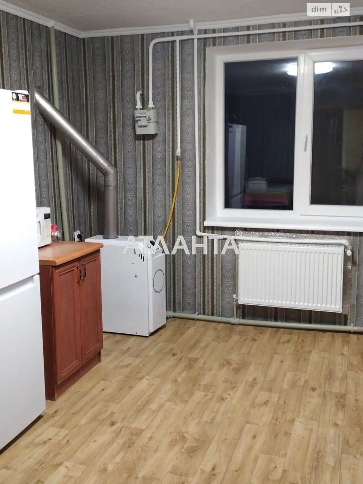 Продается дом на 2 этажа 85 кв. м с мансардой - фото 3