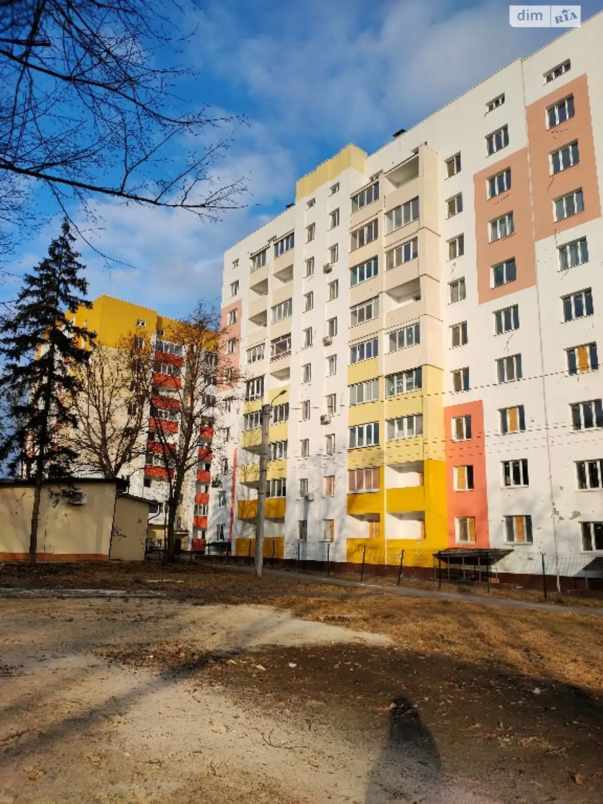 Продается 1-комнатная квартира 35 кв. м в Харькове, цена: 25000 $