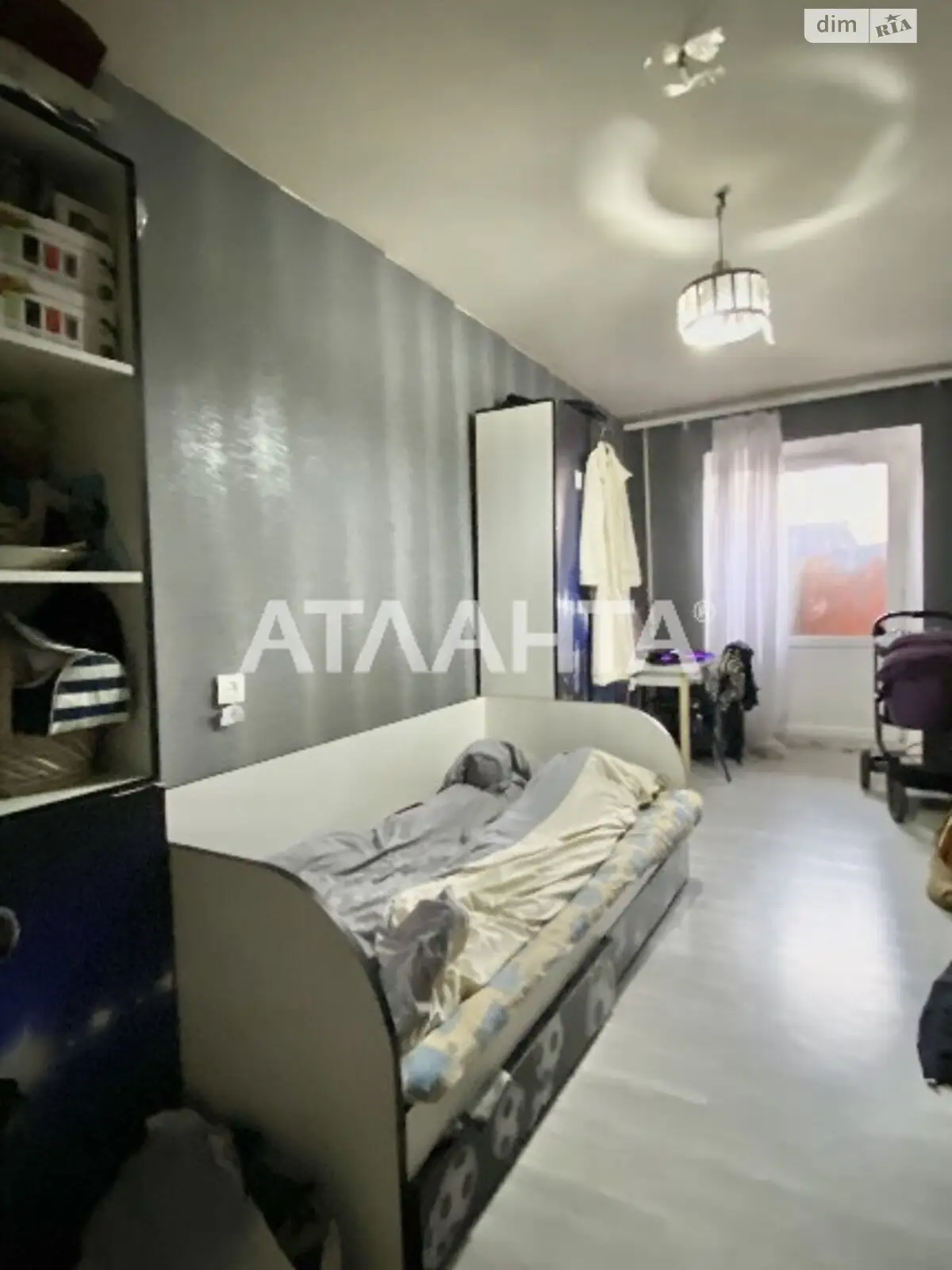 Продается 2-комнатная квартира 46 кв. м в Одессе, ул. Ивана и Юрия Лип - фото 1