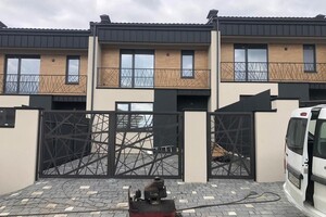 Продажа таунхауса, Ужгород, р‑н. Червеница, Короленко улица