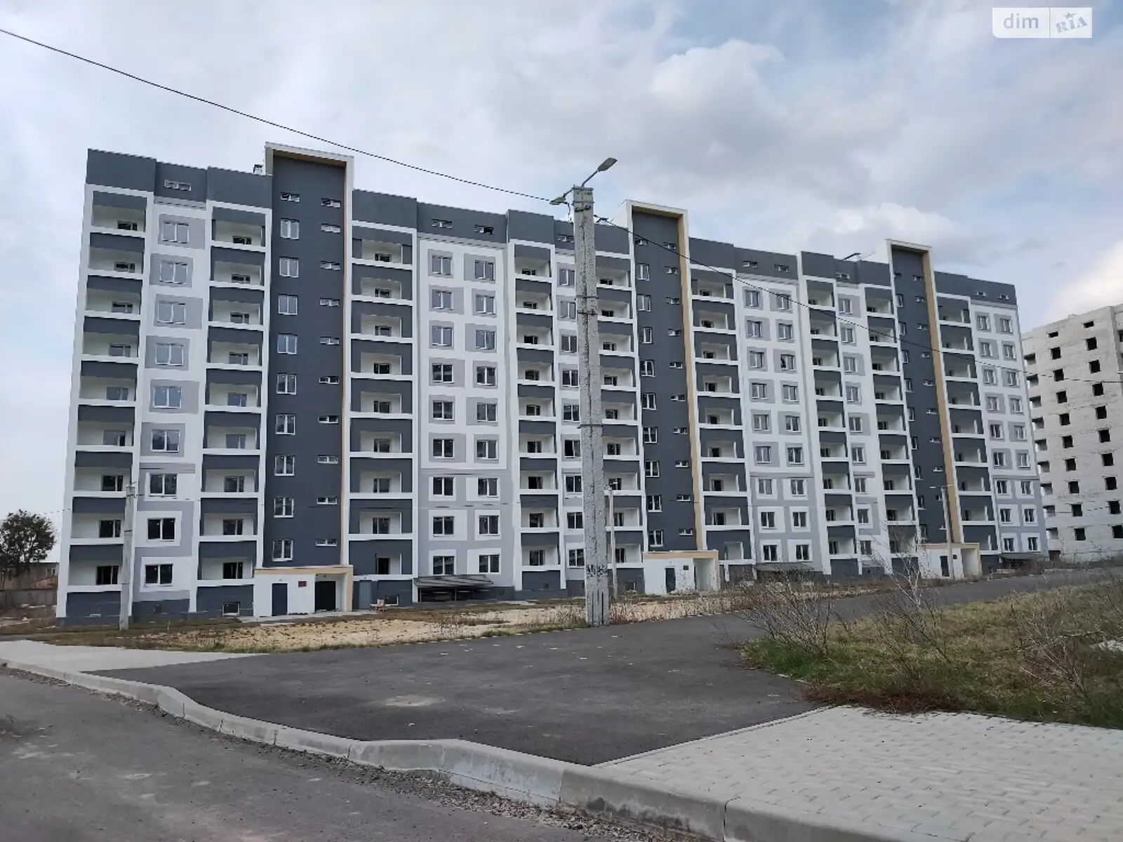 Продается 1-комнатная квартира 46.77 кв. м в Харькове, цена: 32000 $