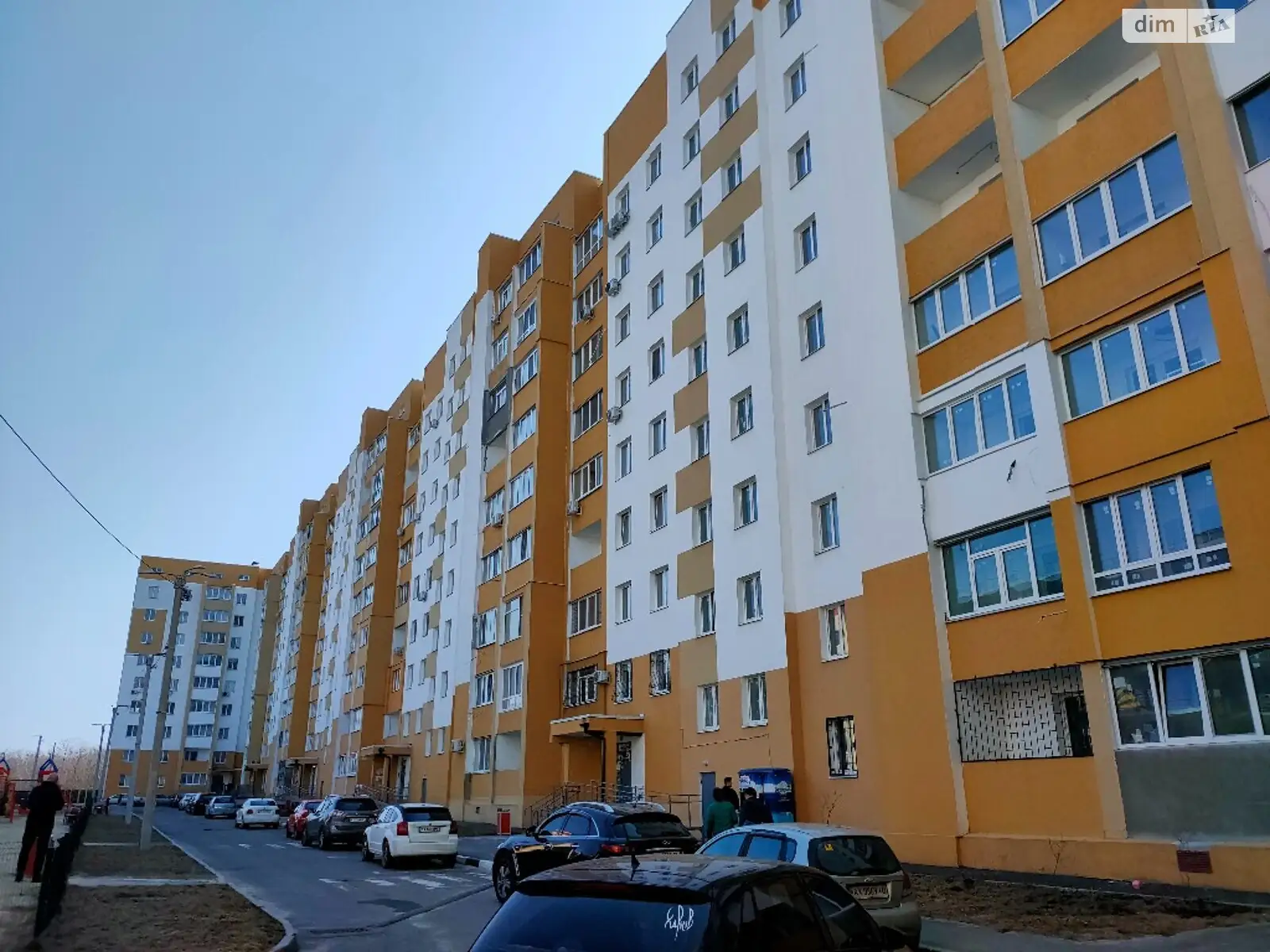 Продается 1-комнатная квартира 40 кв. м в Харькове, цена: 30000 $