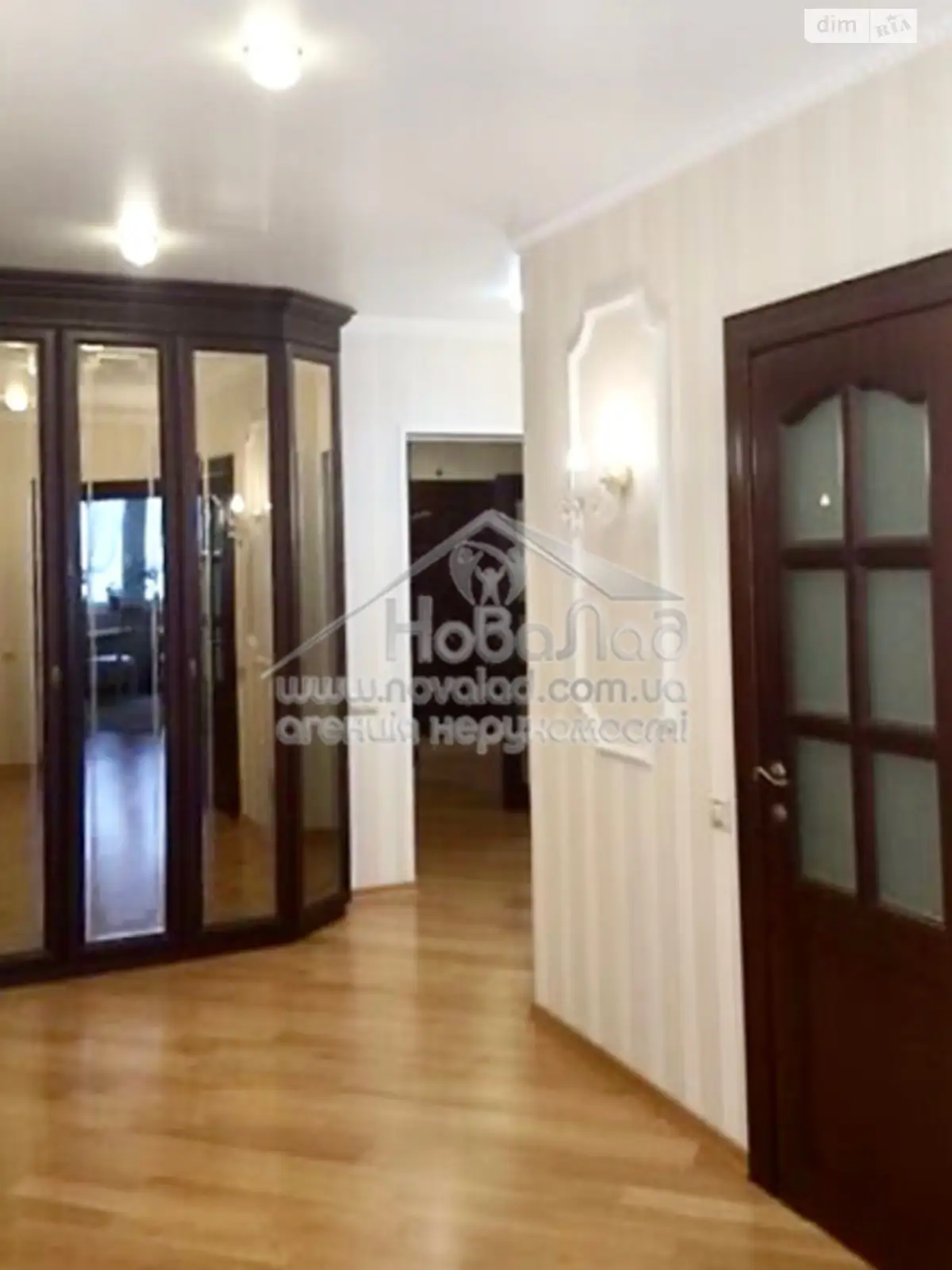 Продається 4-кімнатна квартира 150.3 кв. м у Києві, вул. Чавдар Єлизавети, 5 - фото 1