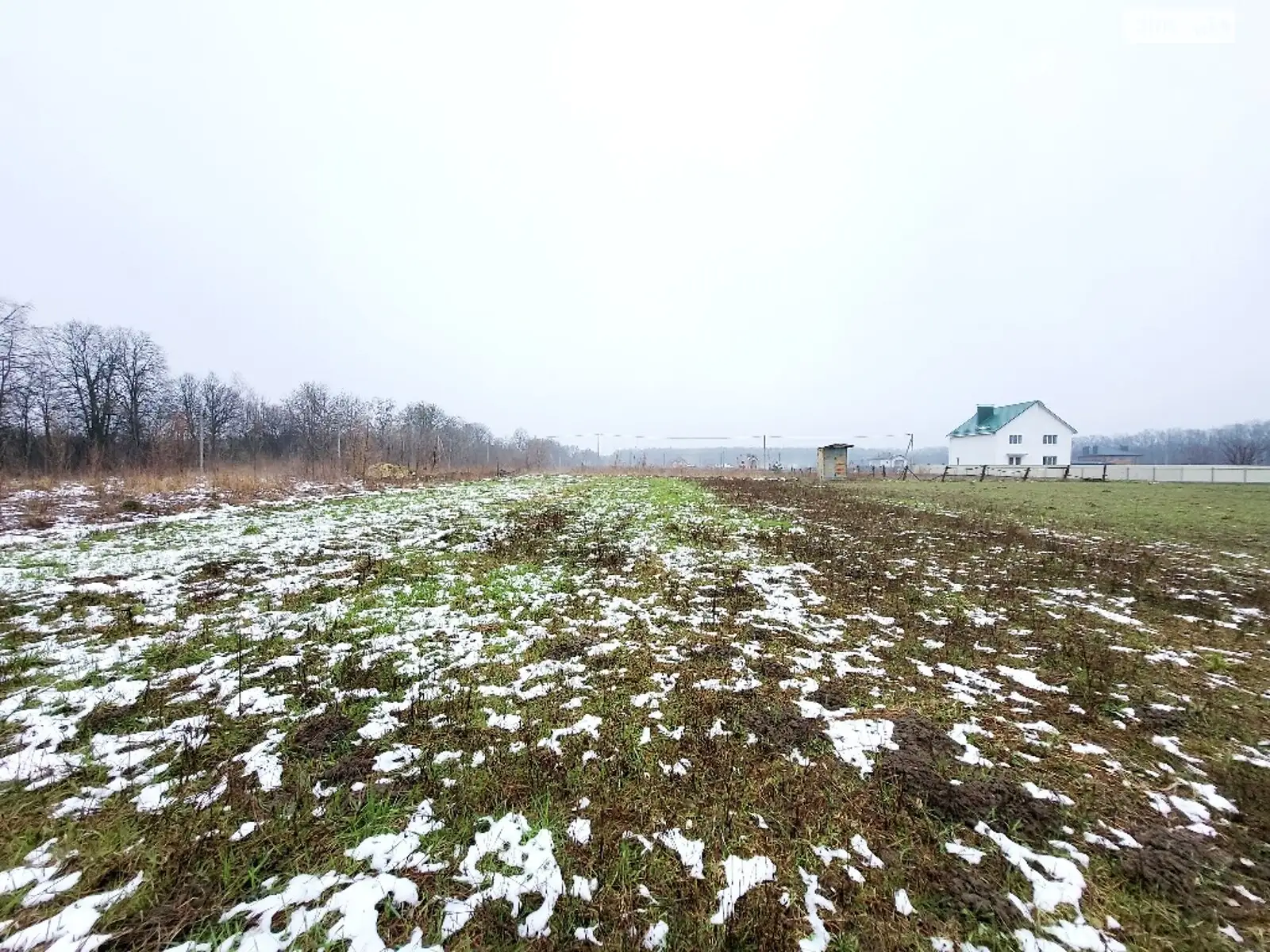 Продается земельный участок 10 соток в Винницкой области, цена: 33000 $ - фото 1