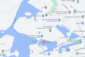 Купить землю под застройку в Киевской области