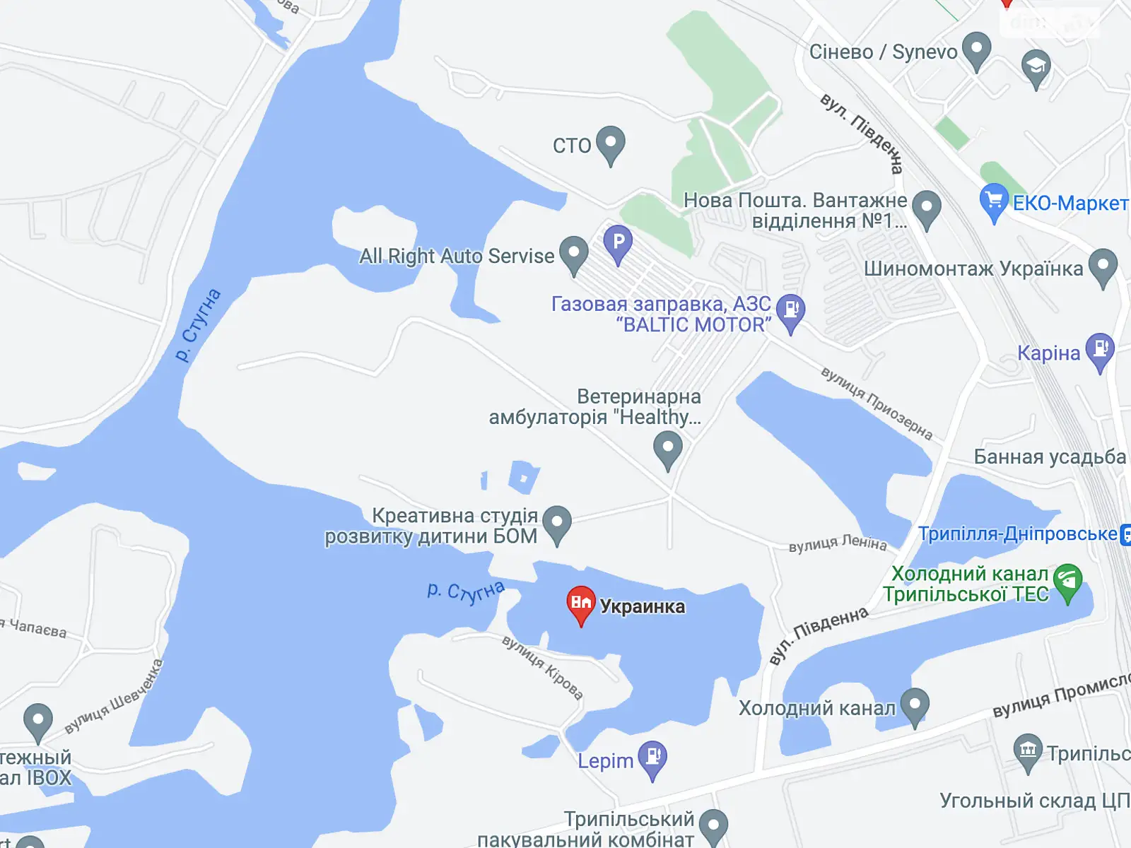 Продается земельный участок 20 соток в Киевской области, цена: 78499 $ - фото 1