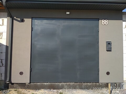 Продается место в гаражном кооперативе под бус на 28 кв. м, цена: 13000 $