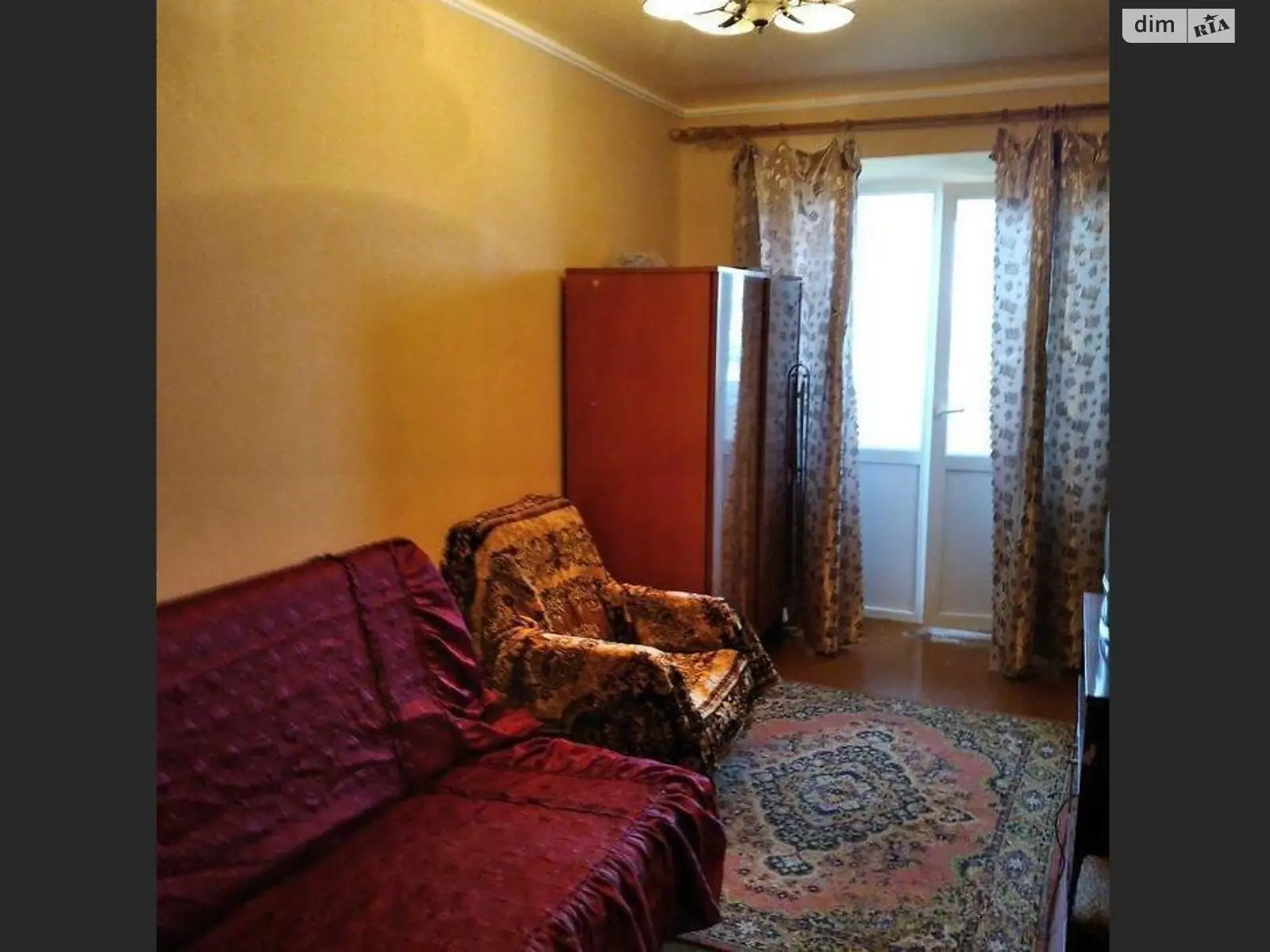 Продається 3-кімнатна квартира 61 кв. м у Харкові, цена: 29000 $ - фото 1