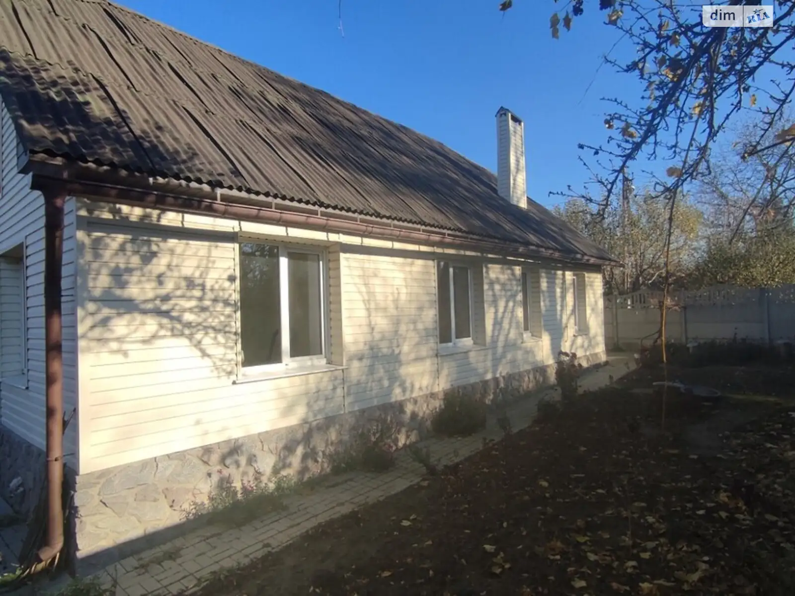 Продається будинок 2 поверховий 110 кв. м з каміном, цена: 51500 $