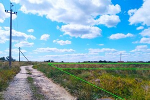 Купить землю под застройку в Николаевской области